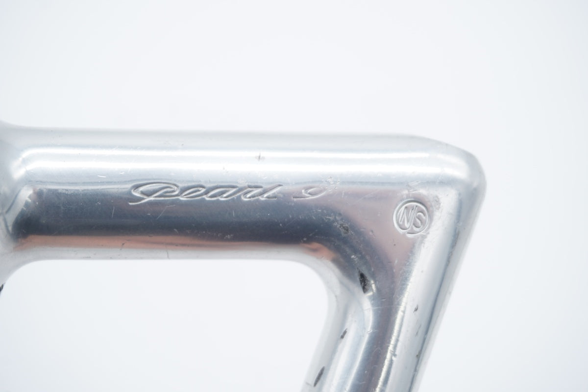 NITTO 「ニットー」 PEARL 9 φ25.4 90mm スレッドステム / 滋賀大津店