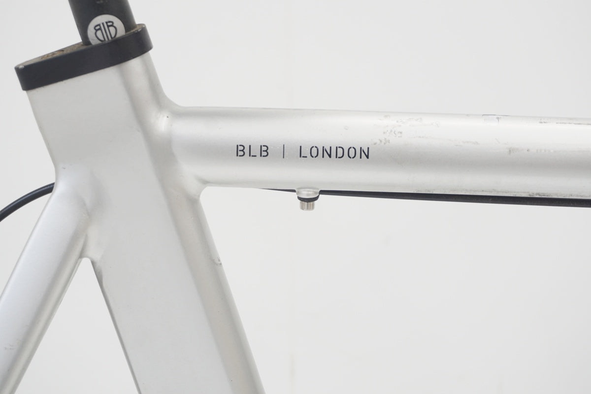 BLB「ブリックレーンバイクス」 LA PIOVRA ATK 2022年モデル ピストバイク / 京都八幡店