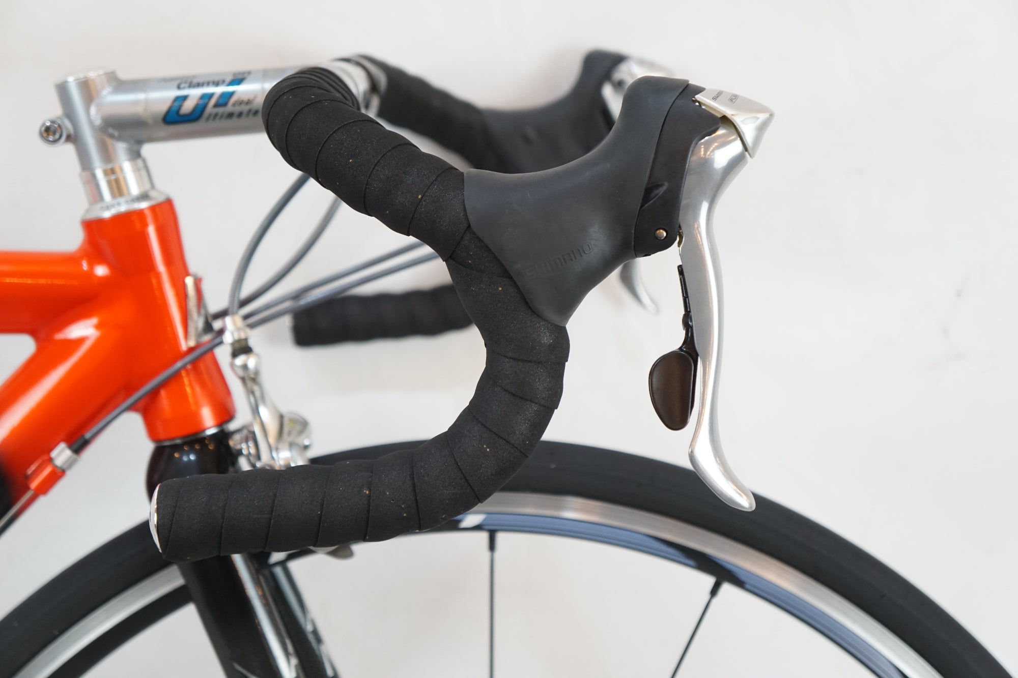 ANCHOR 「アンカー」 RAS 2001年モデル ロードバイク / バイチャリ浦和ベース