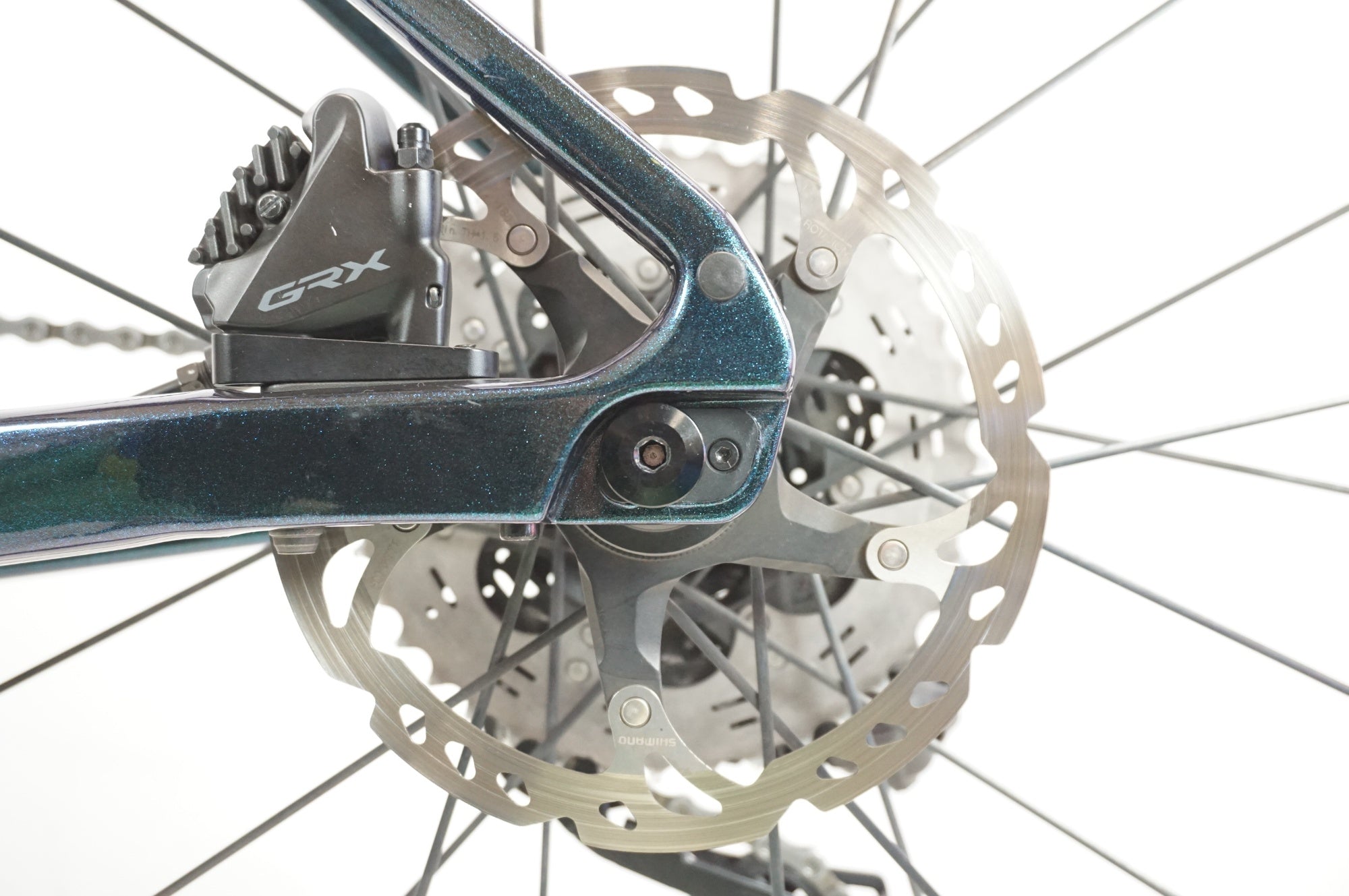 GIANT 「ジャイアント」 REVOLT ADVANCED2 2022年モデル ロードバイク カスタム / 宇都宮店