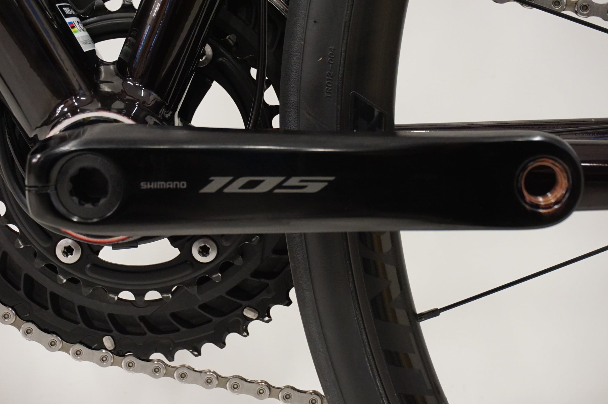 TREK 「トレック」 EMONDA ALR5 2024年モデル ロードバイク / 浜松店