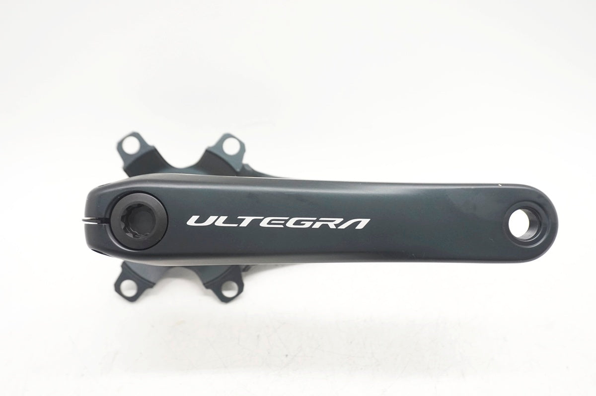 SHIMANO 「シマノ」 ULTEGRA FC-08 172.5mm クランクアーム / 大阪門真店