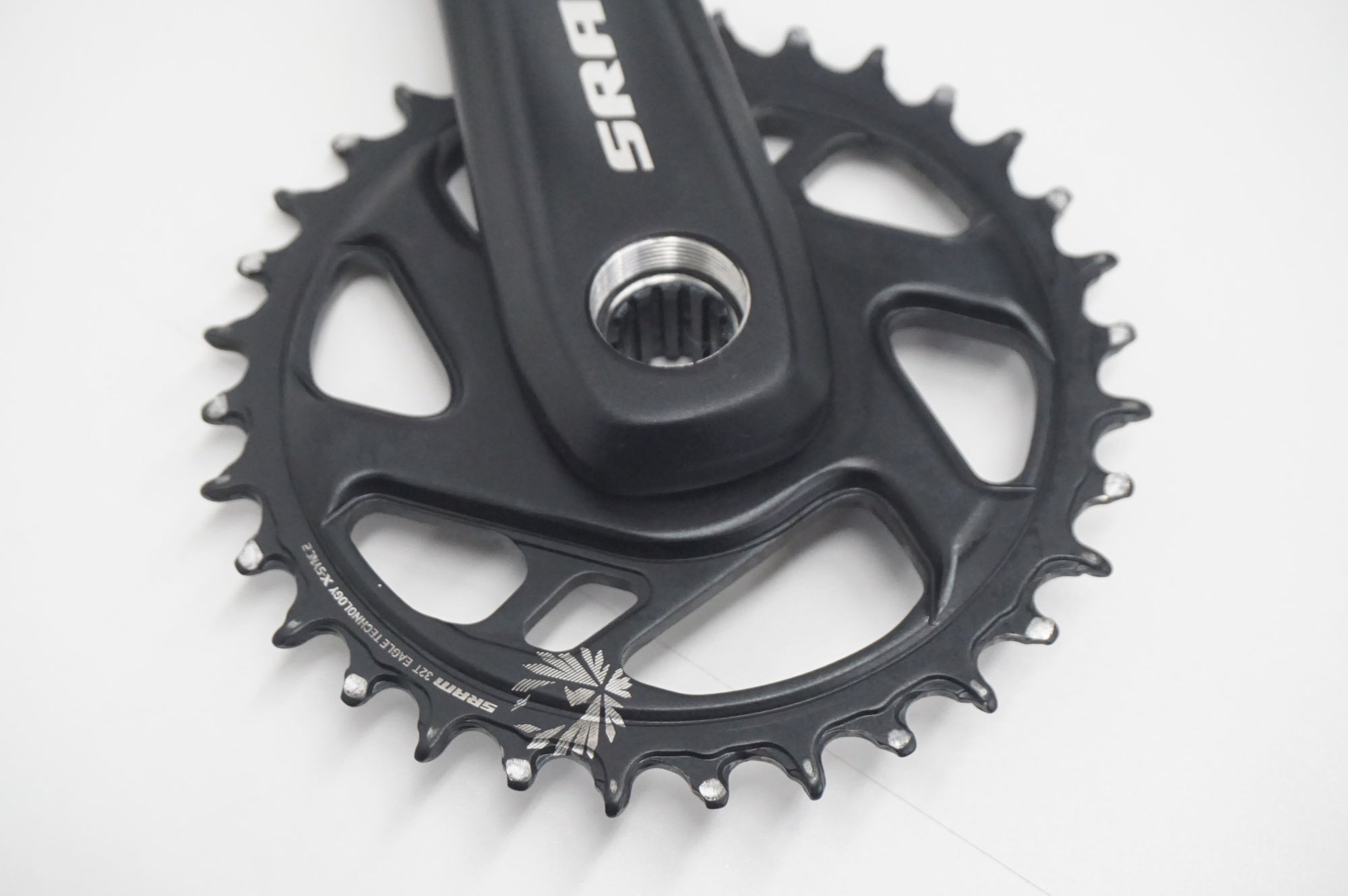 SRAM 「スラム」 SX EAGLE GXP 32T 175mm クランク / 福岡店