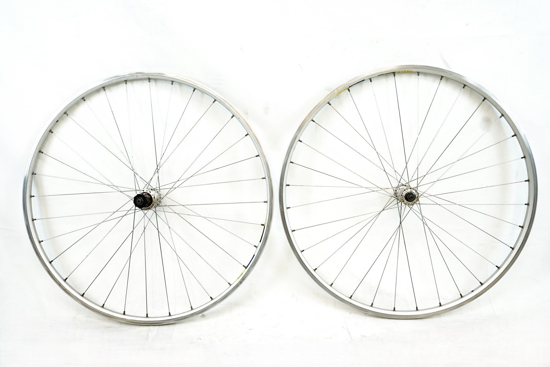 お中元 お歳暮 お年賀 夏 冬 年末年始のご挨拶 ギフト 通販な REFLEX 「マビック」 MAVIC SHIMANO 8S シマノ 手組み ハブ 600 27インチ、700C