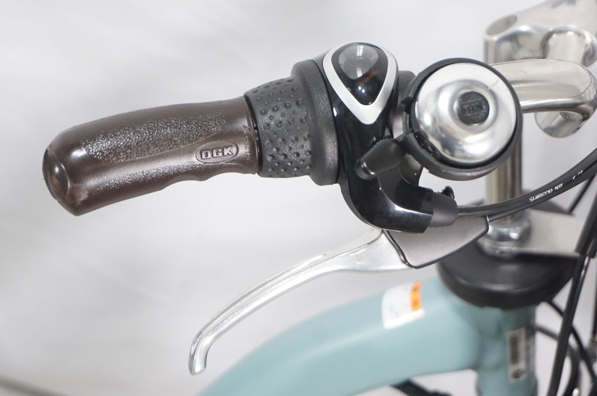 YAMAHA 「ヤマハ」 PAS WITH PA24W 2025年モデル 電動アシスト自転車 / AKIBA店