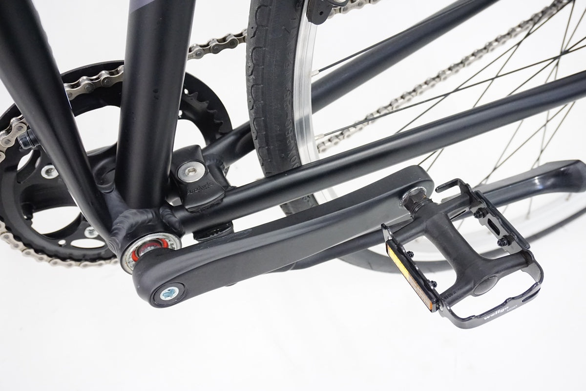 MONTAGUE 「モンタギュー」 NAVIGATOR 2018年モデル 折りたたみピストバイク / 有明ガーデン店