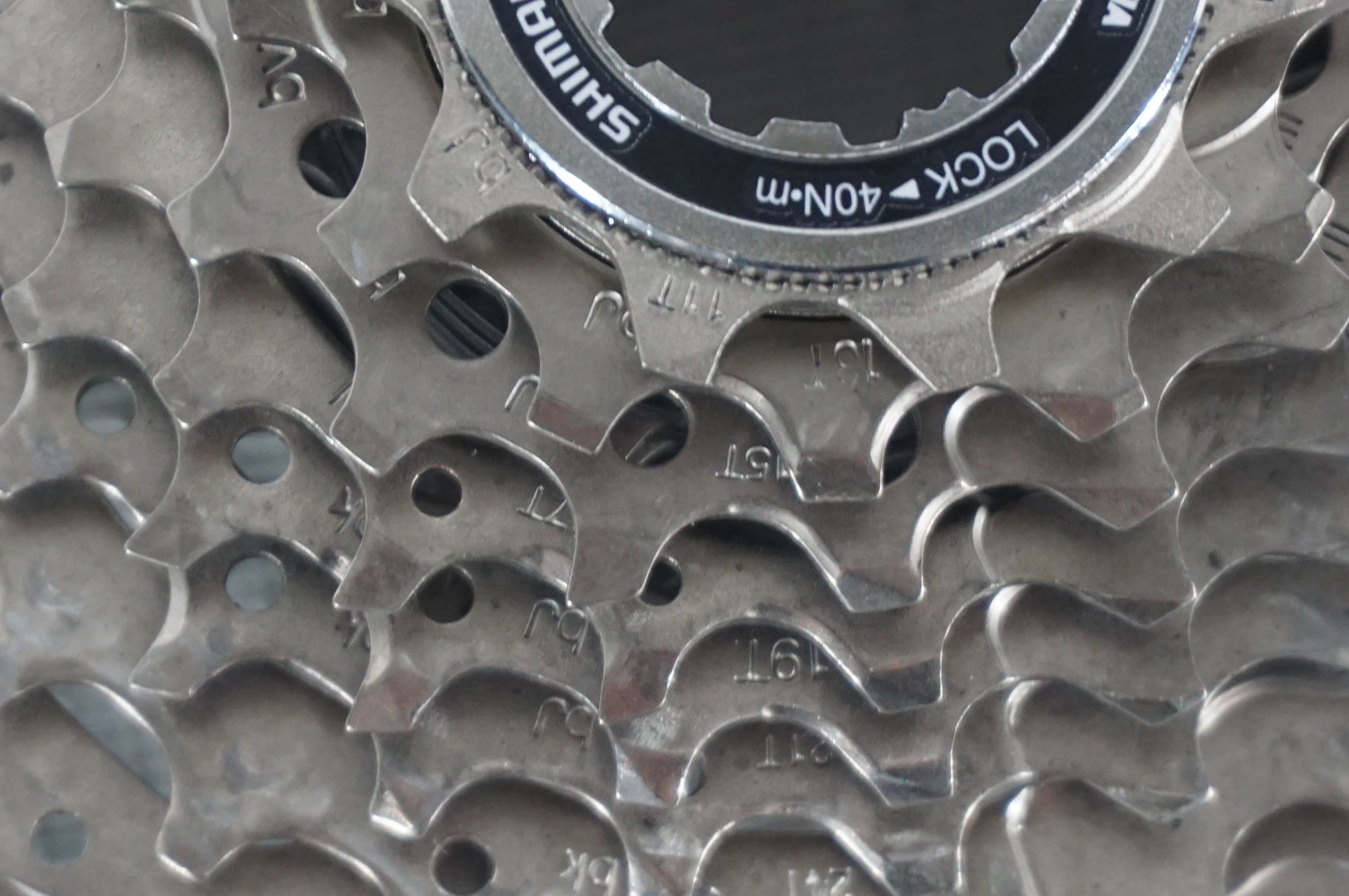 SHIMANO 「シマノ」 CS-HG50-10 11-36T スプロケット / 阪急塚口店