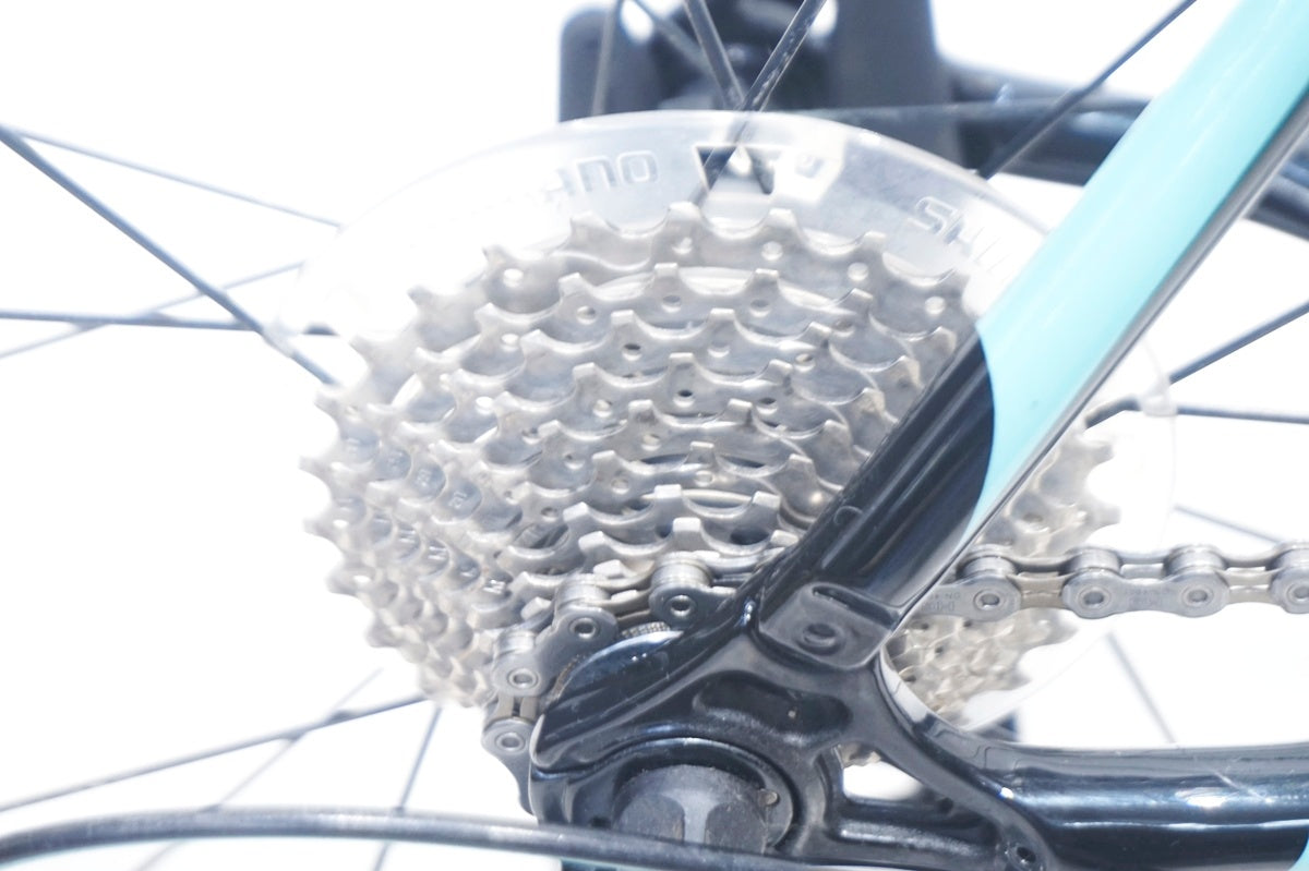 BIANCHI 「ビアンキ」 VERTIGO TIAGRA 2013年モデル ロードバイク / 大阪門真店