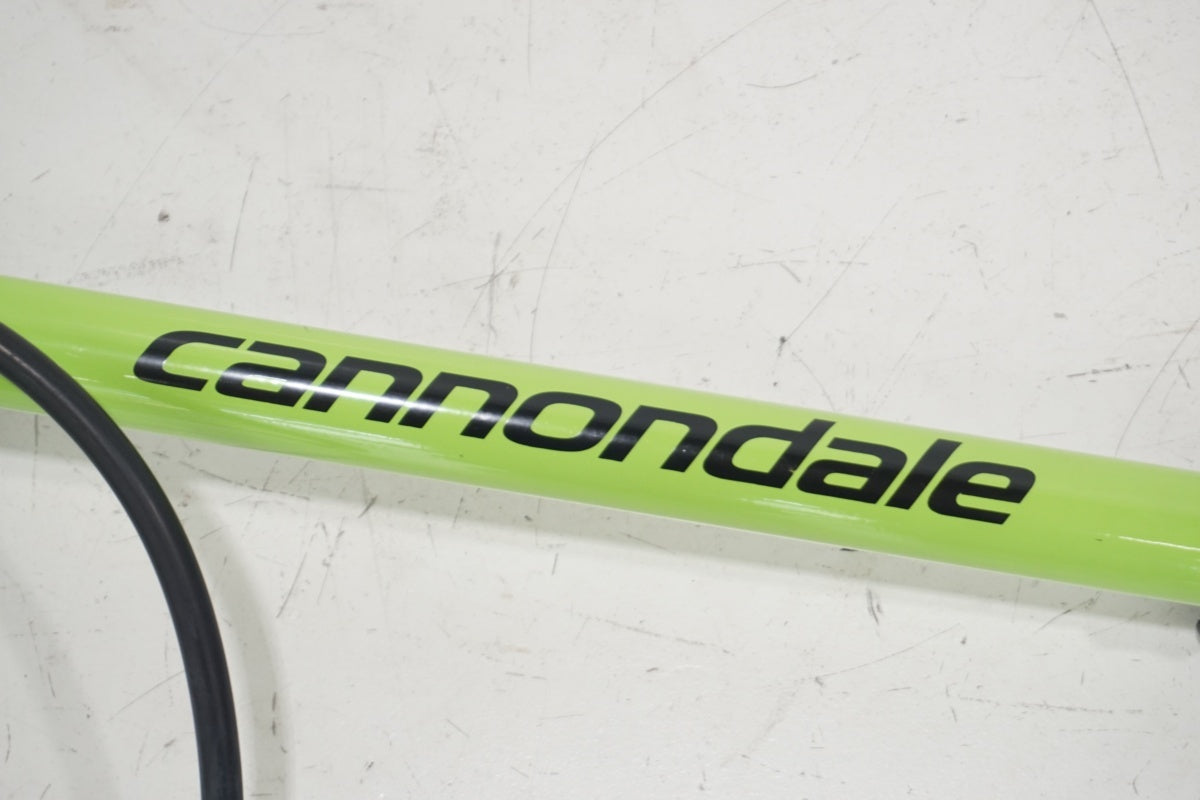 CANNONDALE 「キャノンデール」 フロアポンプ / 滋賀大津店
