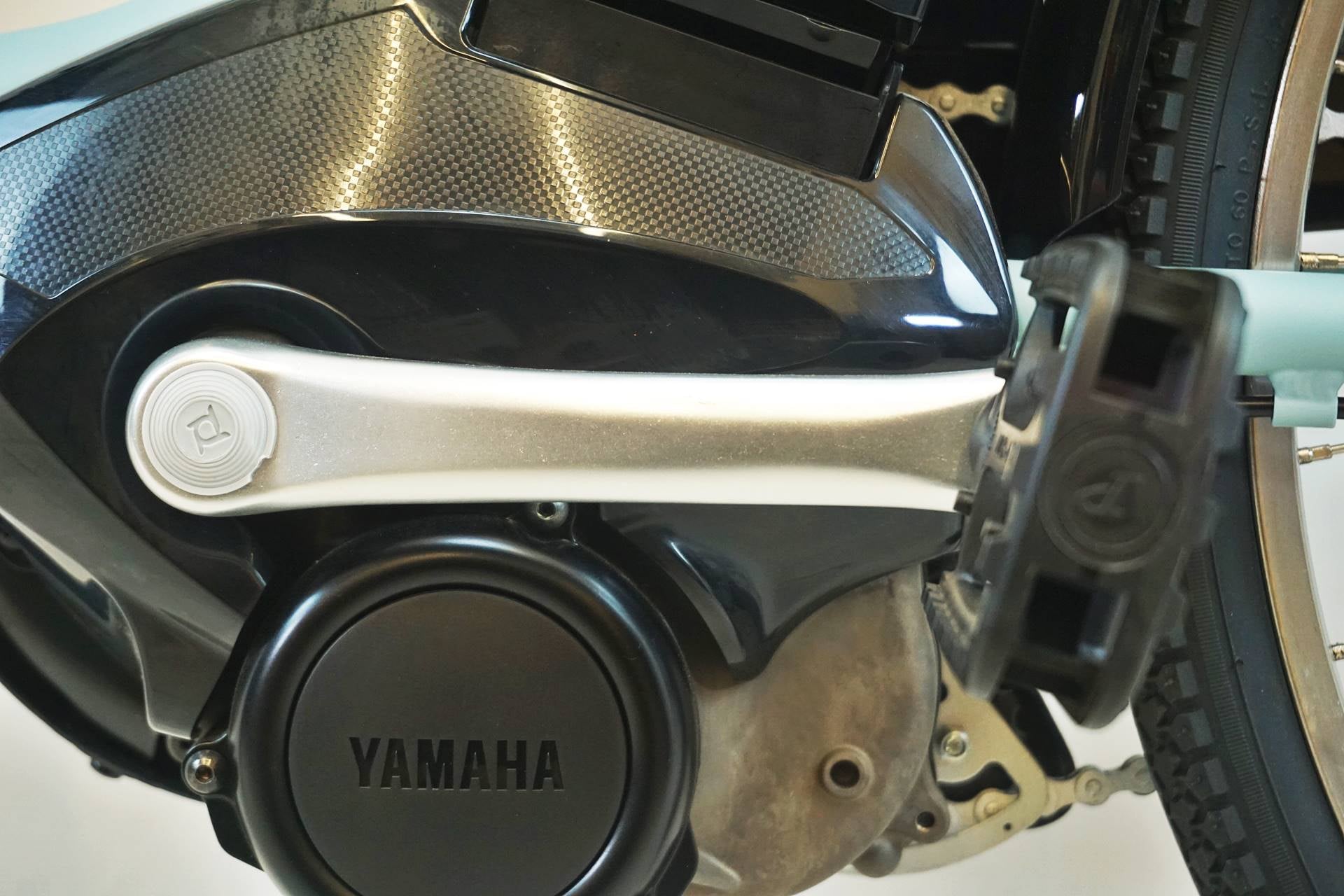 YAMAHA 「ヤマハ」 PAS WITH 2024年モデル 電動アシスト自転車 / 有明ガーデン店