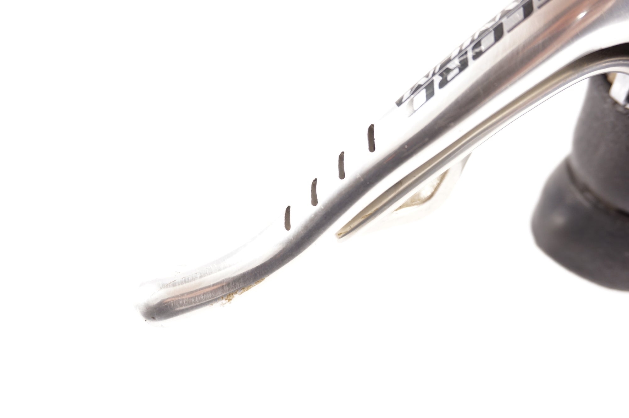 CAMPAGNOLO 「カンパニョーロ」 RECORD TITANIUM エルゴパワー / 中目黒店