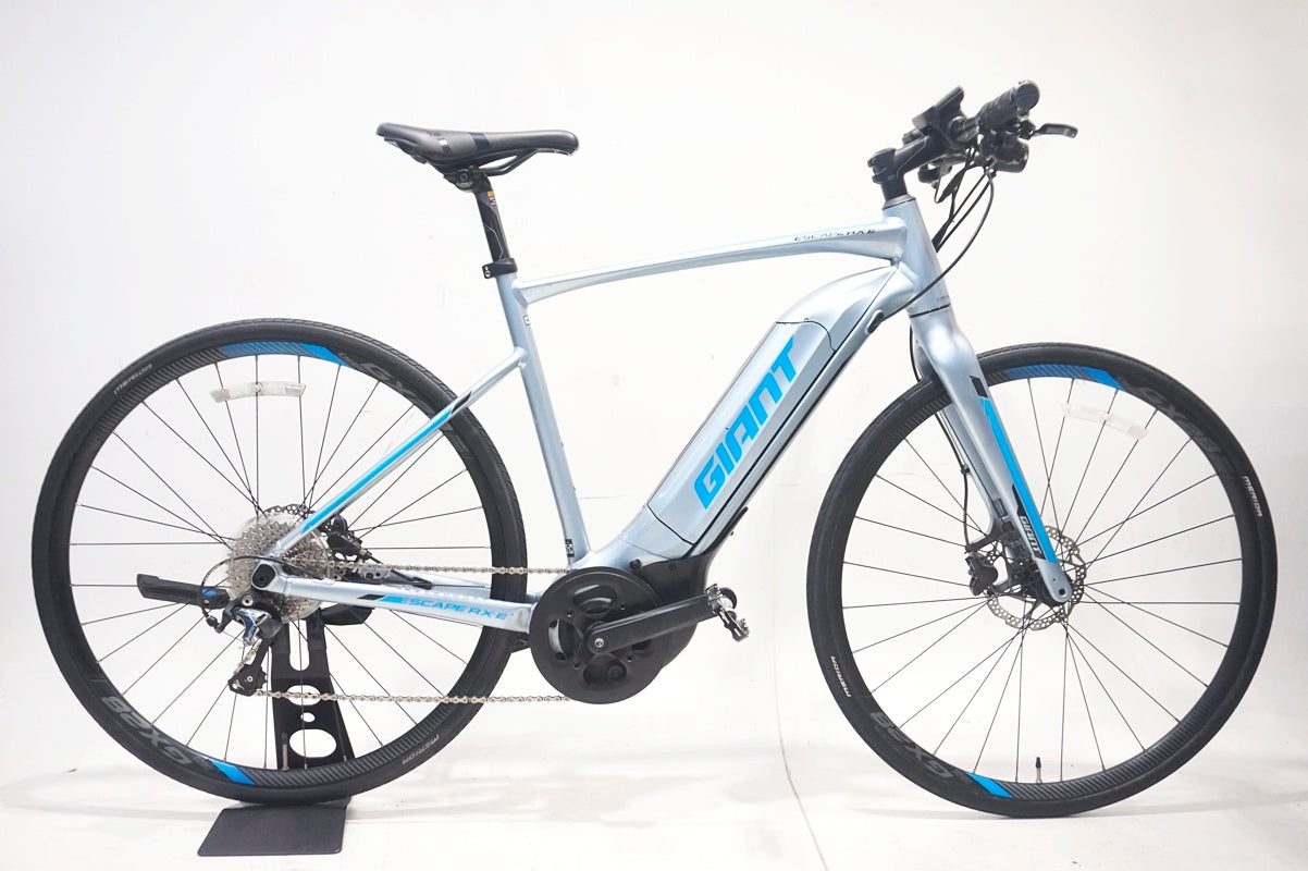 GIANT 「ジャイアント」 ESCAPE RX-E+ 2021年モデル E-BIKE / 大阪門真店