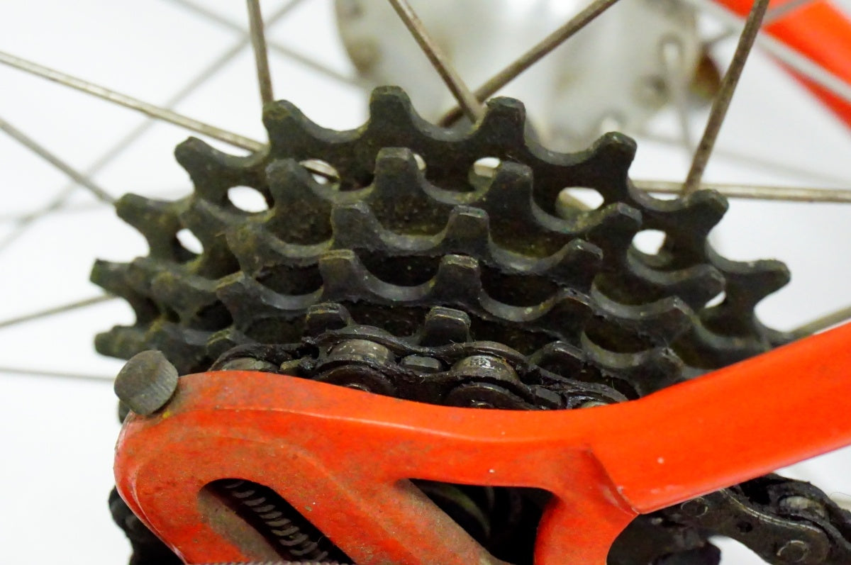 ジャンク COLNAGO 「コルナゴ」 SUPER 1980年代 ロードバイク / 名古屋大須店