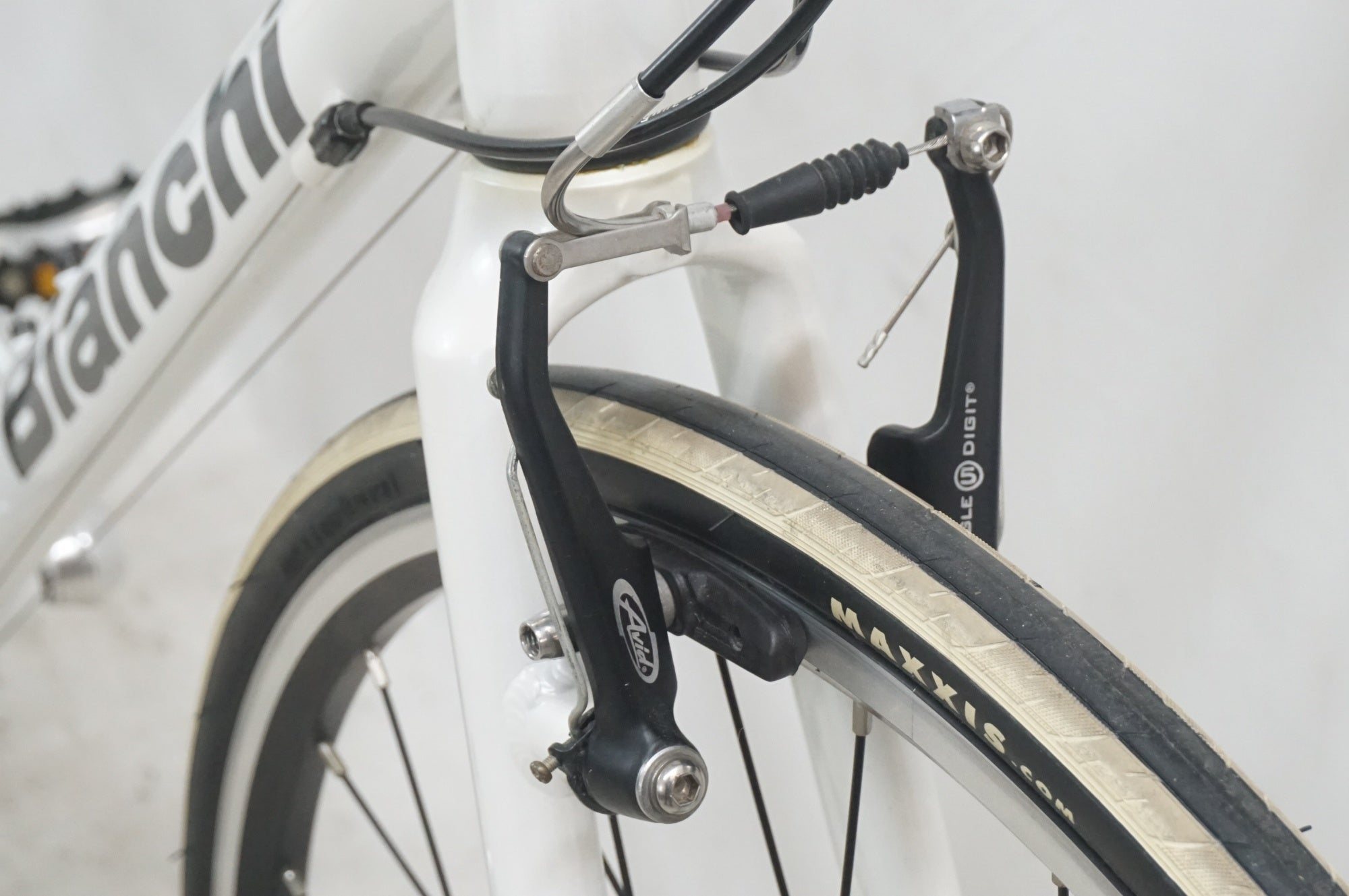 BIANCHI 「ビアンキ」 ROMA2 2010年モデル クロスバイク / 福岡店