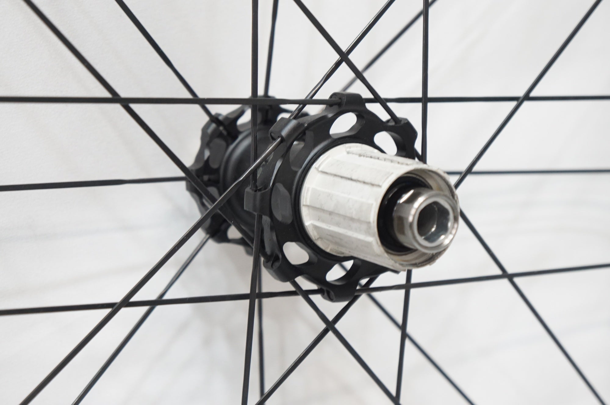 CAMPAGNOLO 「カンパニョーロ」 BORA ONE 35 DB TU シマノ11速 ホイールセット / 大宮店