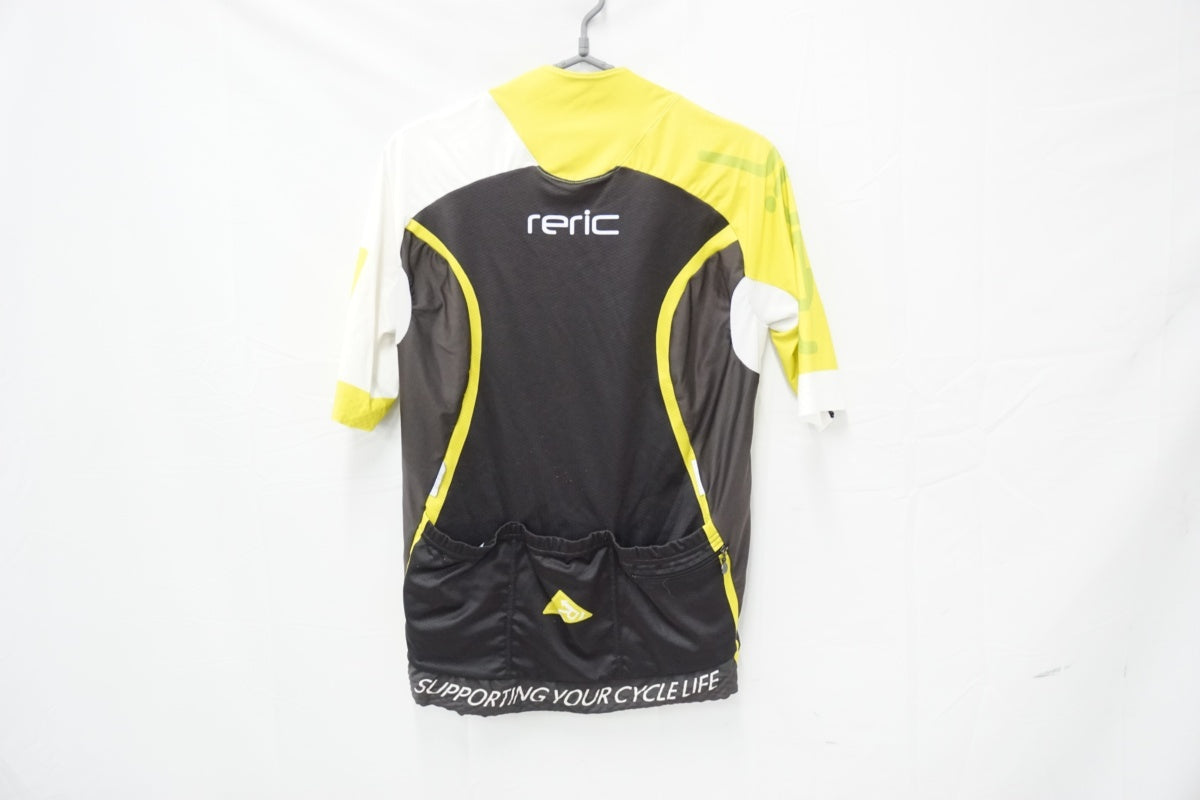 RERIC 「レリック」 Lサイズ 半袖 ジャージ / 奈良店