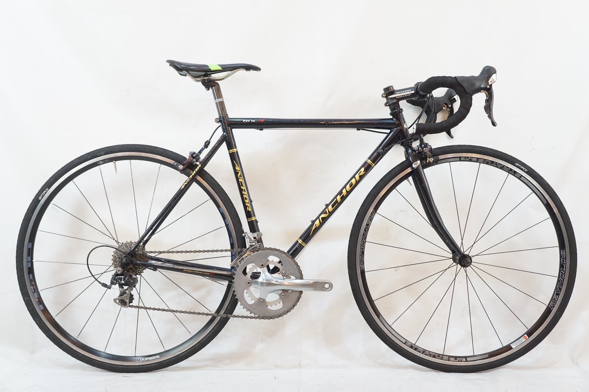 アンカー rnc3 ロードバイク