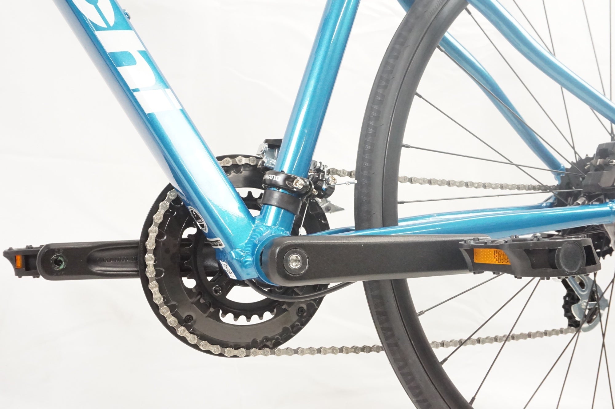 BIANCHI 「ビアンキ」 ROMA3 DISC 2022年モデル クロスバイク / 宇都宮店