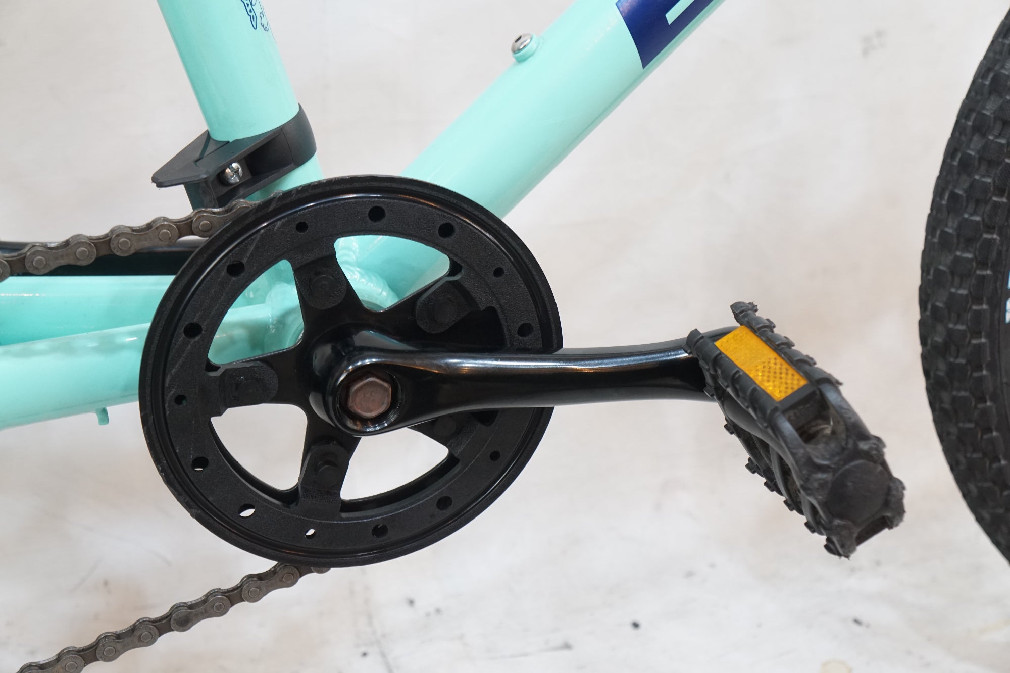 BIANCHI 「ビアンキ」 PIRATA 2020年頃 20インチ キッズバイク / バイチャリ浦和ベース