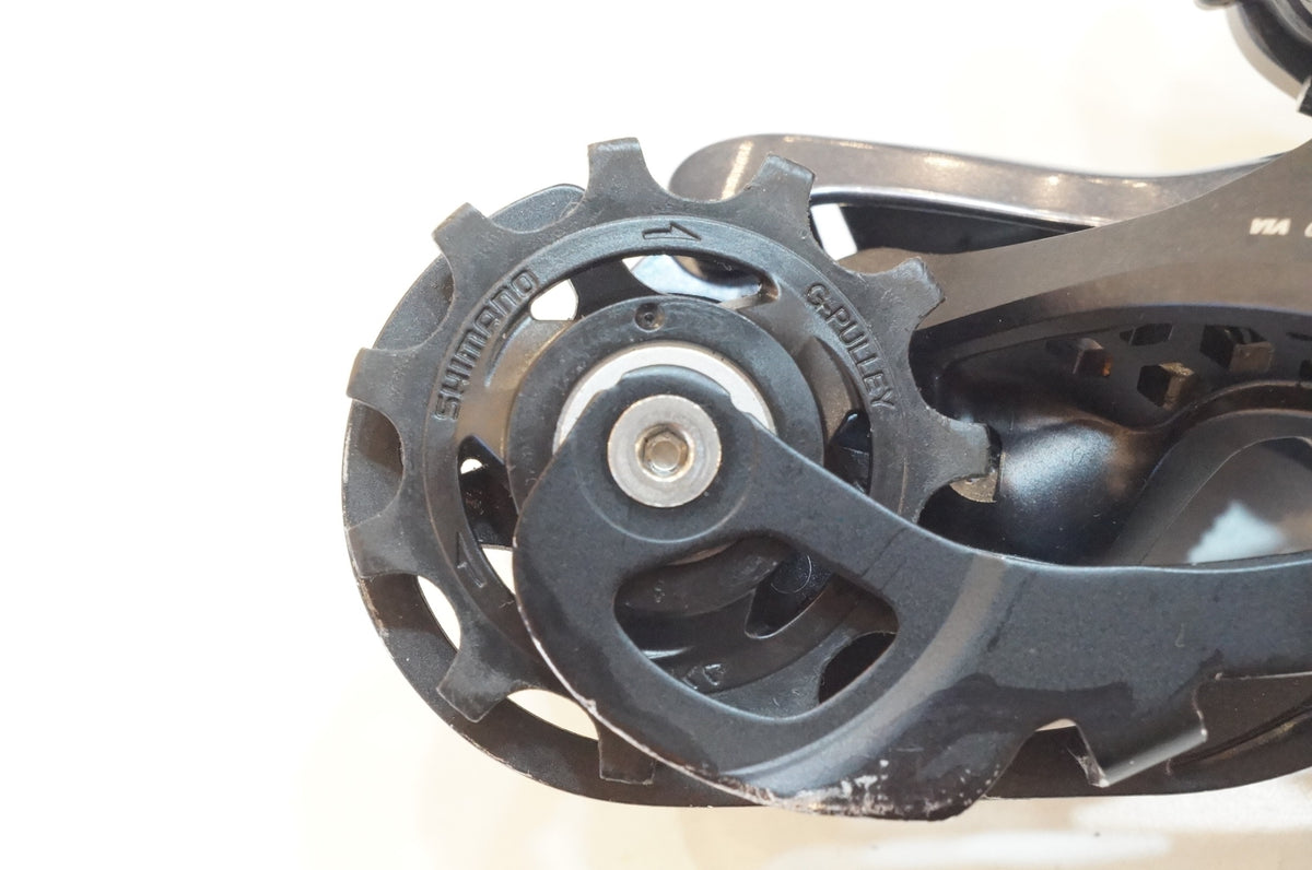 SHIMANO 「シマノ」 ULTEGRA RD-R8000 GS リアディレイラー / 浦和ベース