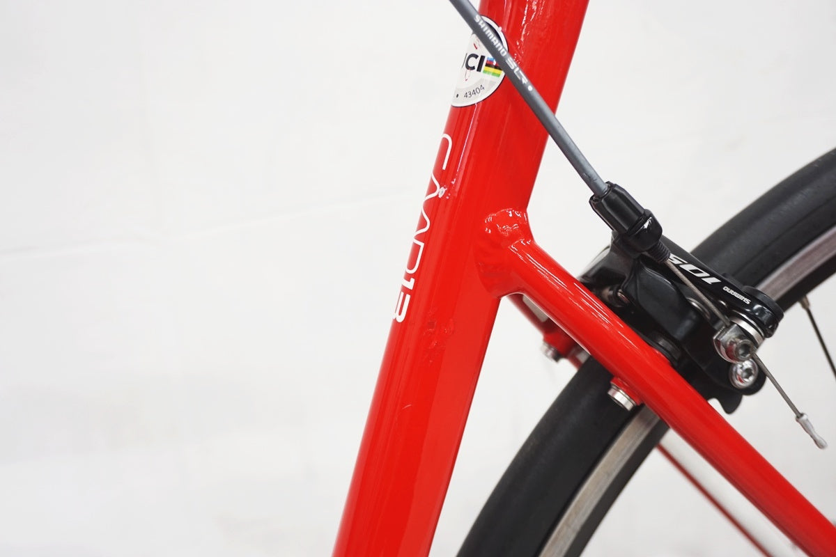 CANNONDALE 「キャノンデール」 CAAD13 2020年モデル ロードバイク/ 大阪美原北インター店