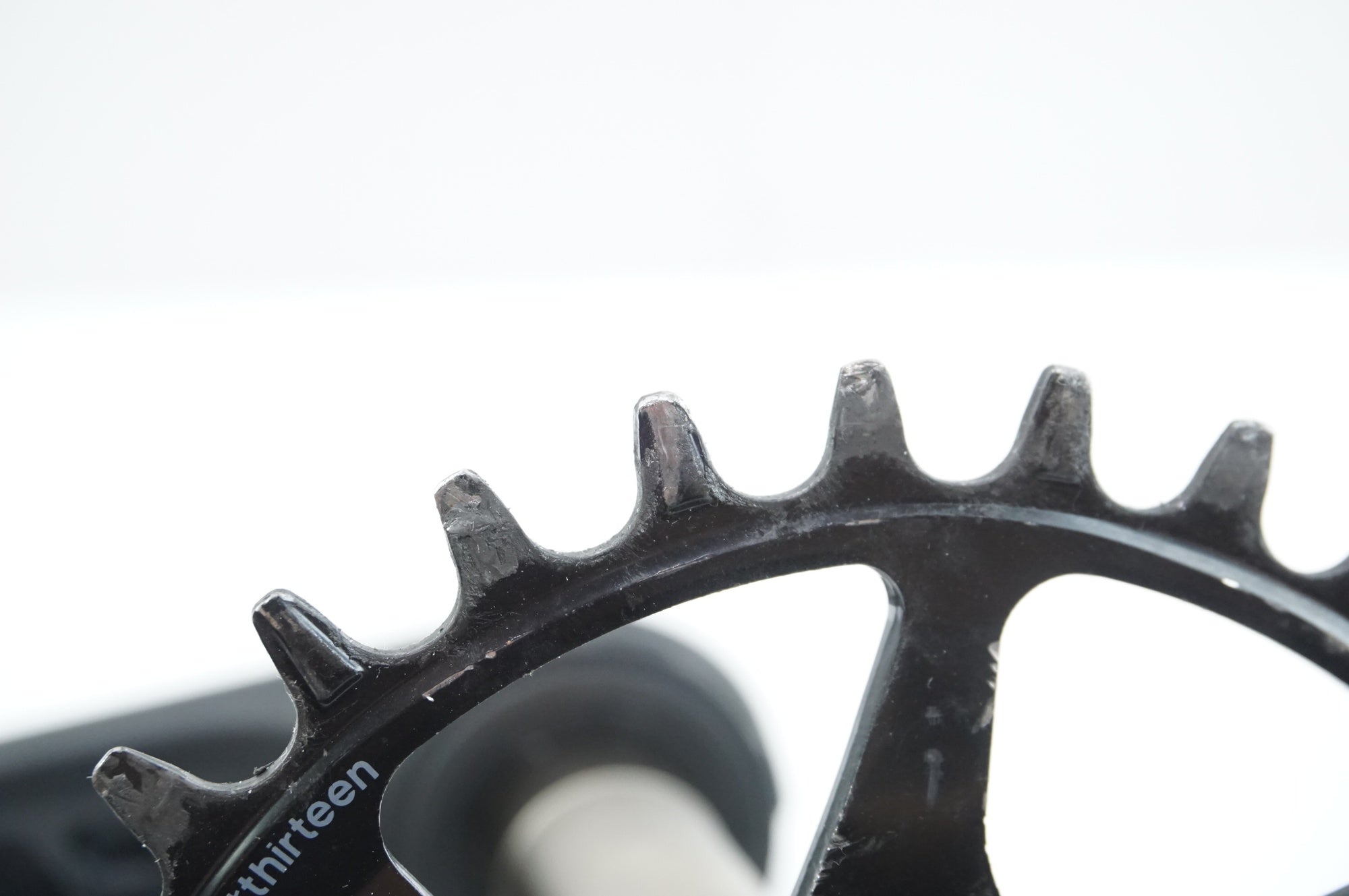 ETHIRTEEN 「イーサーティーン」 HELIX 30T 175mm クランクセット / 中目黒店