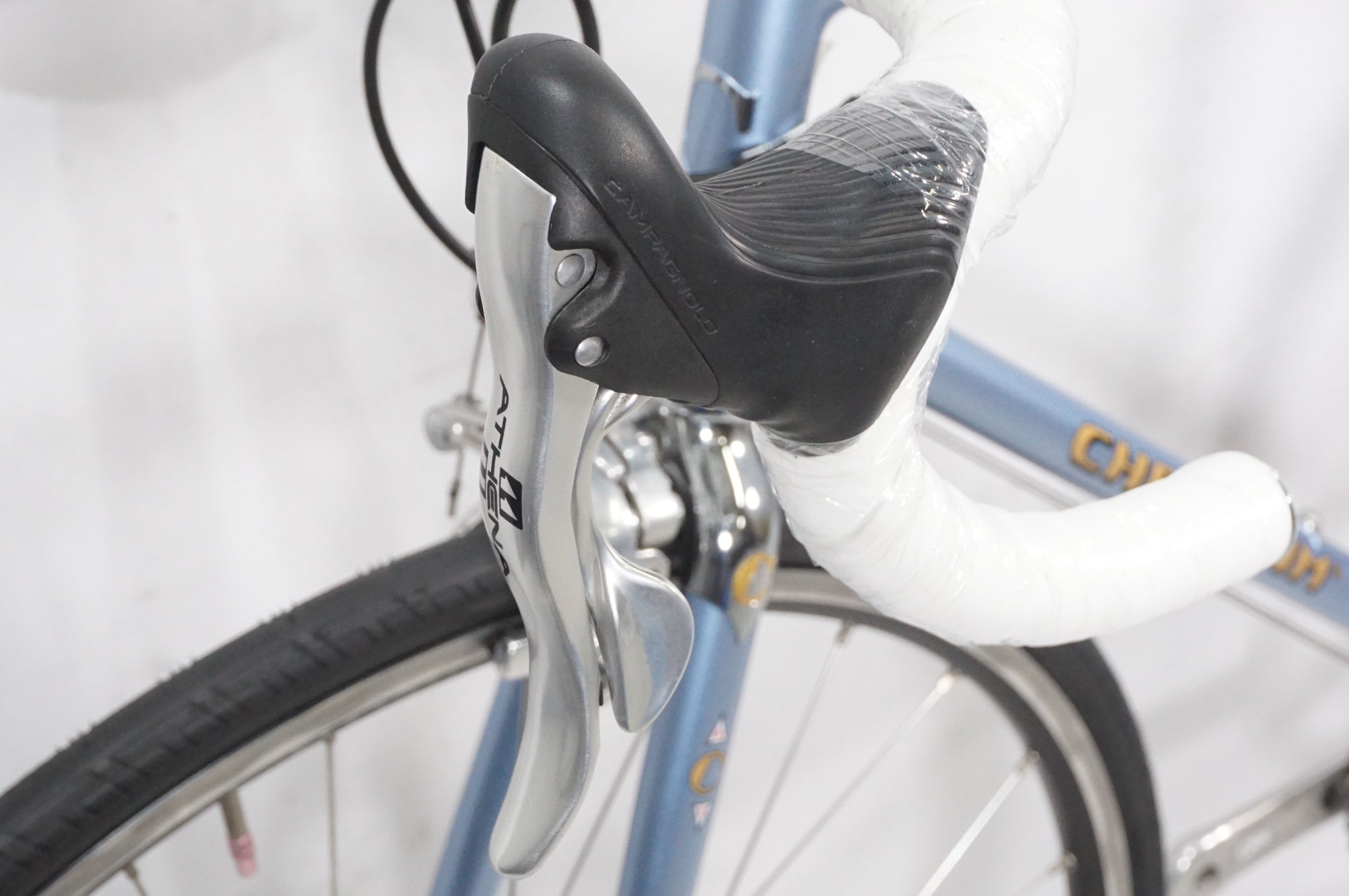 CHERUBIM 「ケルビム」 PIUMA 2014年モデル ロードバイク / AKIBA店