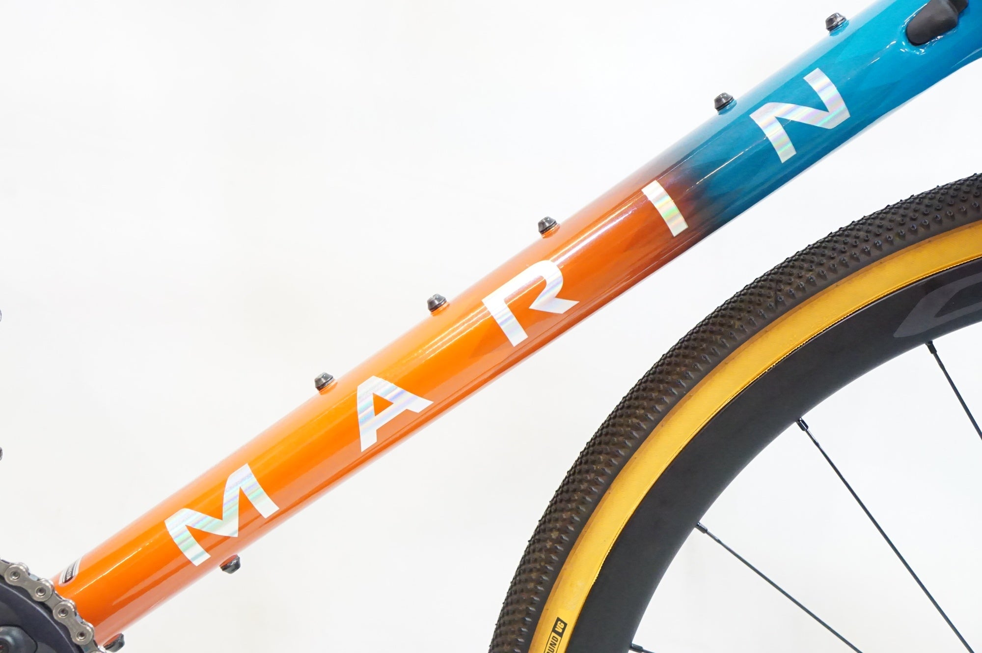 MARIN 「マリン」 HEADLANDS 2022年モデル グラベルロード / 熊谷本店