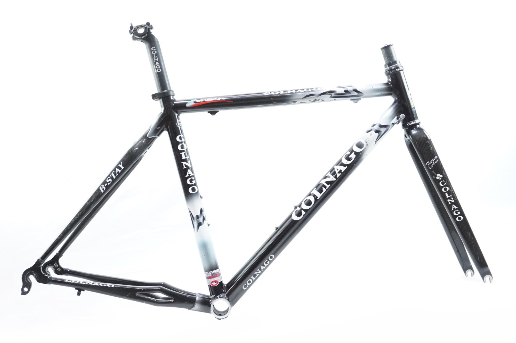 COLNAGO 「コルナゴ」 DREAM 2005年頃 フレームセット / 中目黒店
