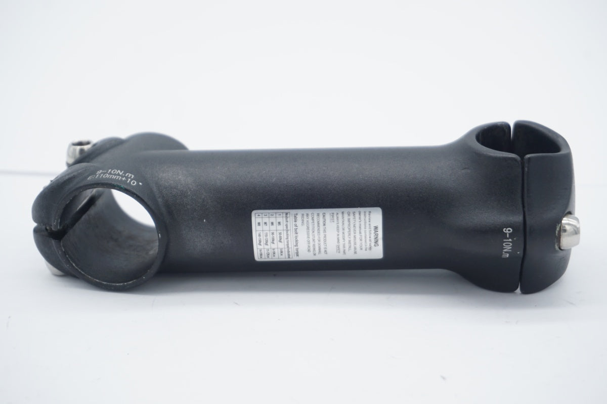 ブランド不明 φ25.4 110mm ステム / 滋賀大津店