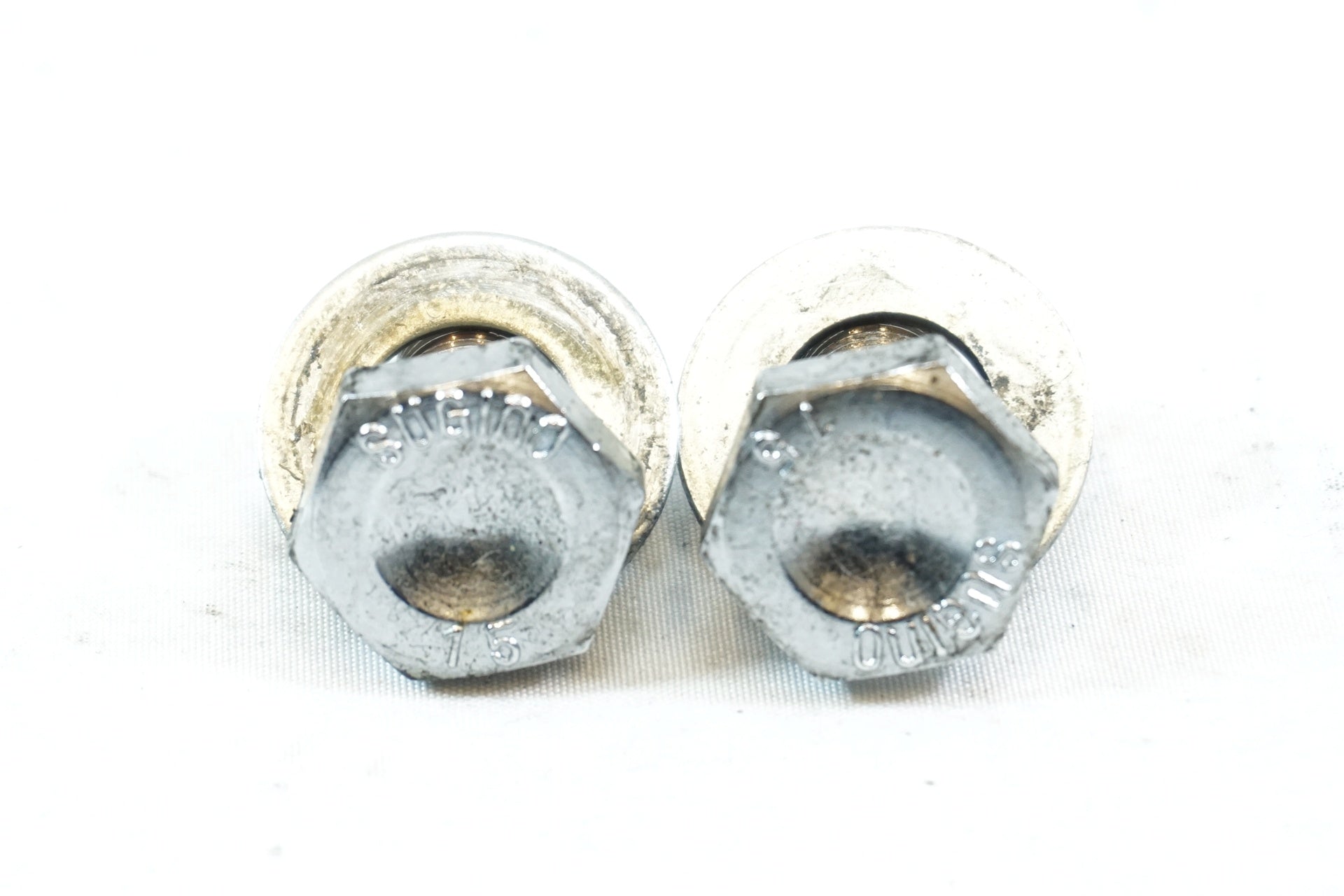 SUGINO 「スギノ」 AP144 52-42T 170mm クランクセット / 有明ガーデン店