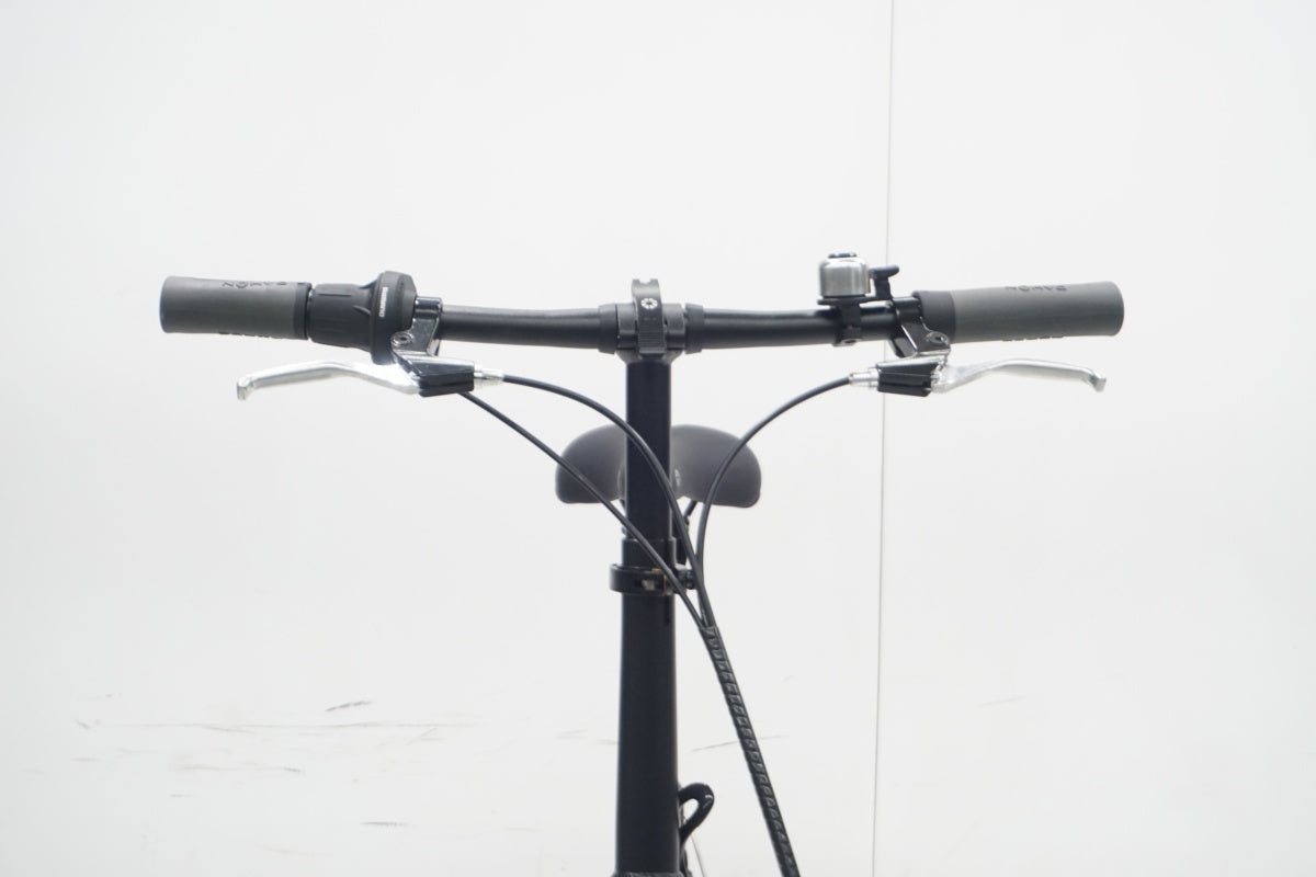 DAHON 「ダホン」 HIT 2025年モデル 折り畳み自転車 / 滋賀大津店