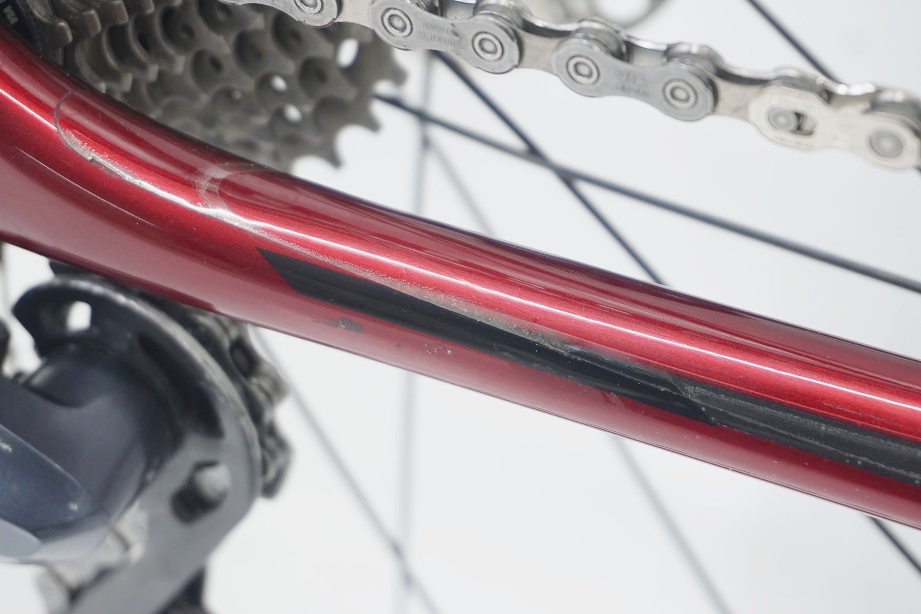 TREK「トレック」 EMONDA SL 6 DISC 2019年モデル ロードバイク / 京都八幡店