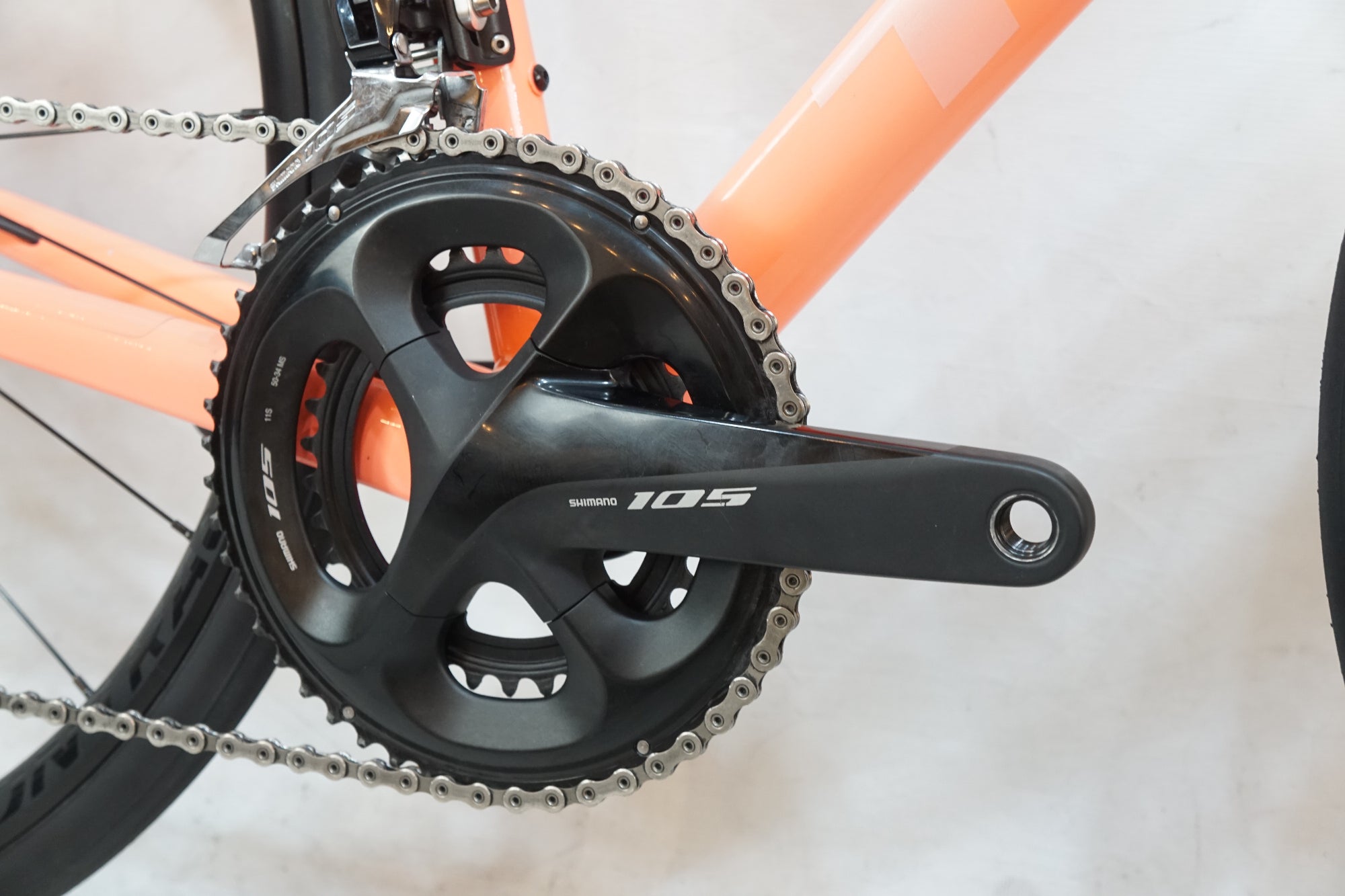 TREK 「トレック」 EMONDA ALR 5 2023年モデル ロードバイク / バイチャリ浦和ベース