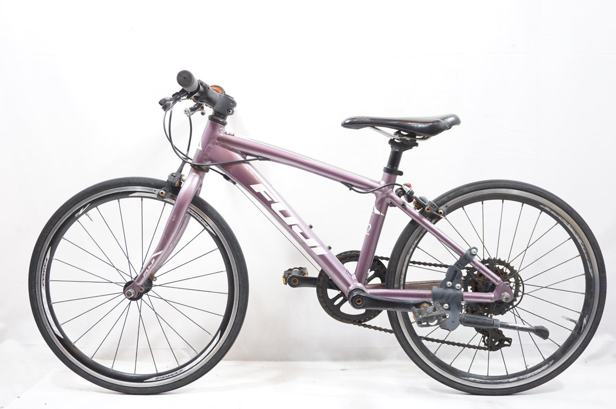 FUJI 「フジ」 ACE 20 2024年モデル 20インチ キッズバイク / 世田谷店