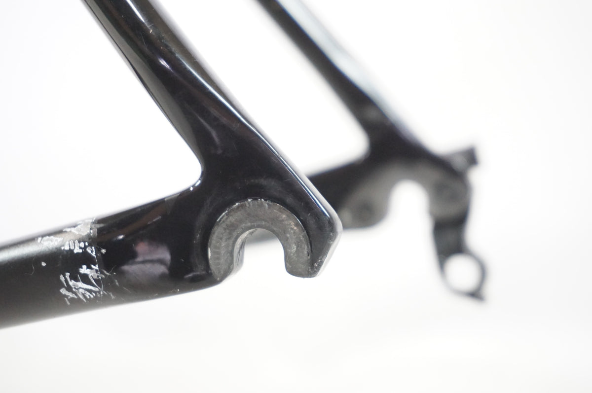 CANNONDALE 「キャノンデール」 SUPERSIX EVO 年式不明 フレームセット / 宇都宮店