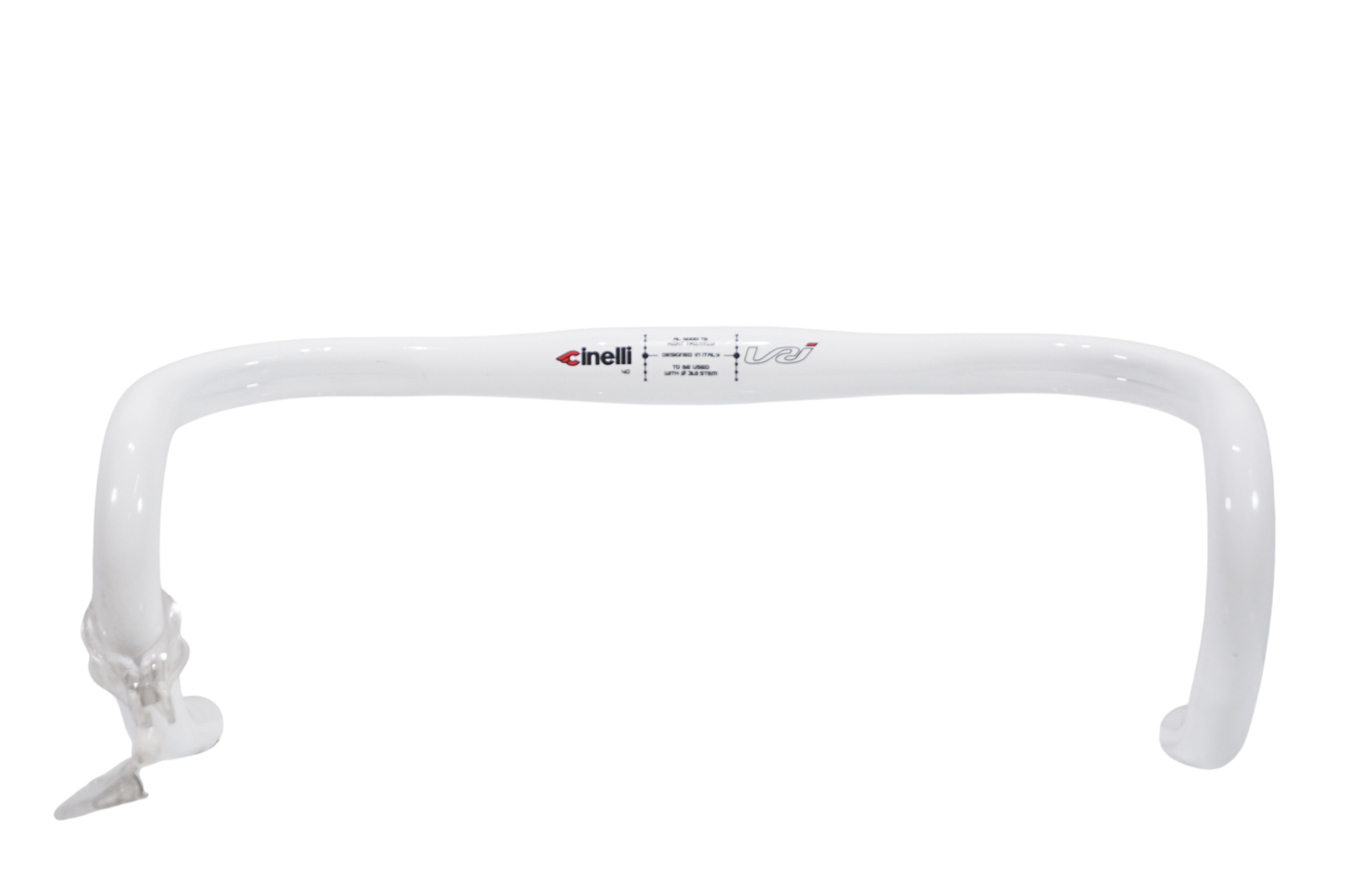 CINELLI 「チネリ」 VAI φ31.8 420mm ハンドル / AKIBA店