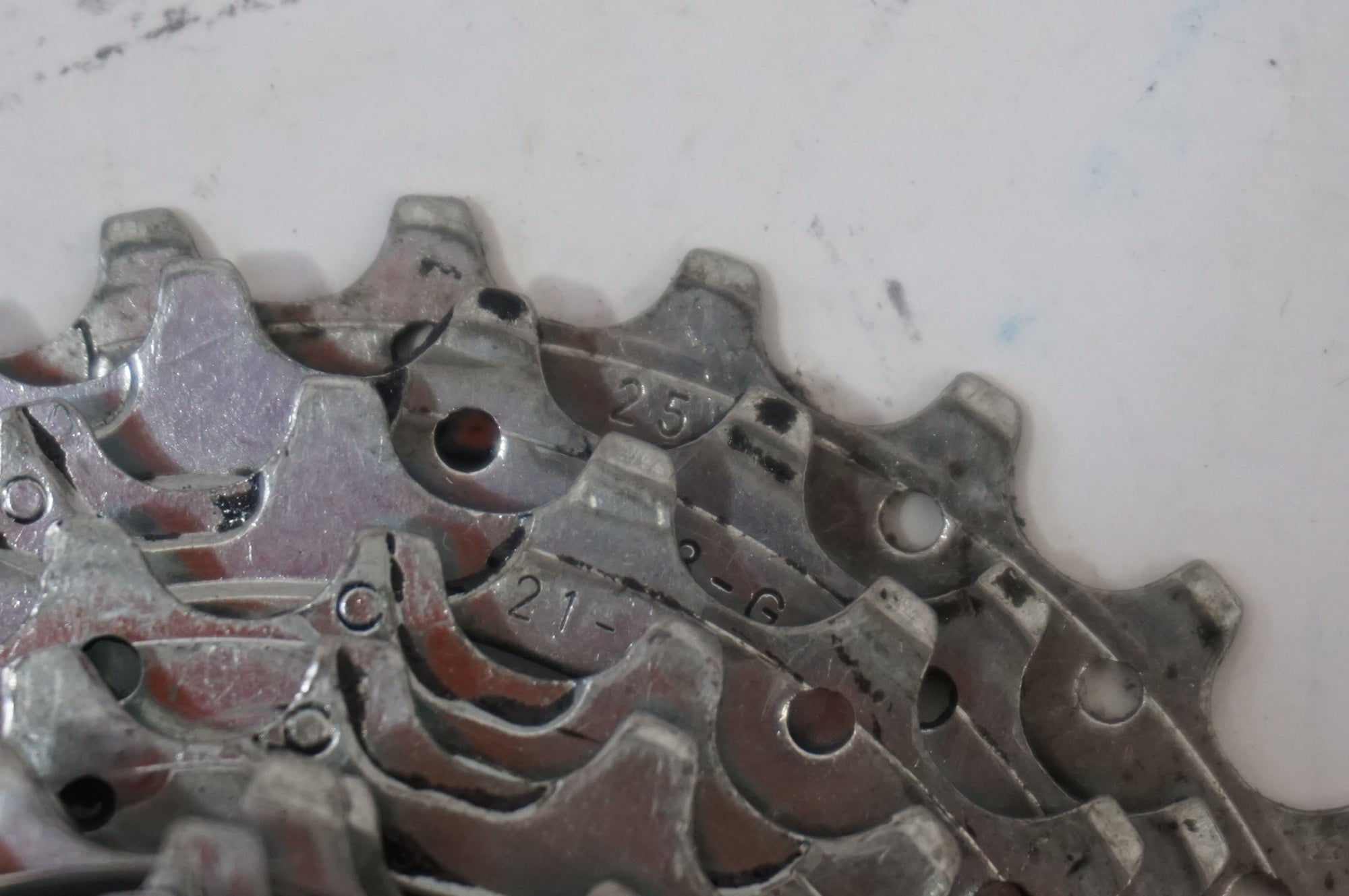 CAMPAGNOLO 「カンパニョーロ」 11-25T カセットスプロケット / 世田谷店
