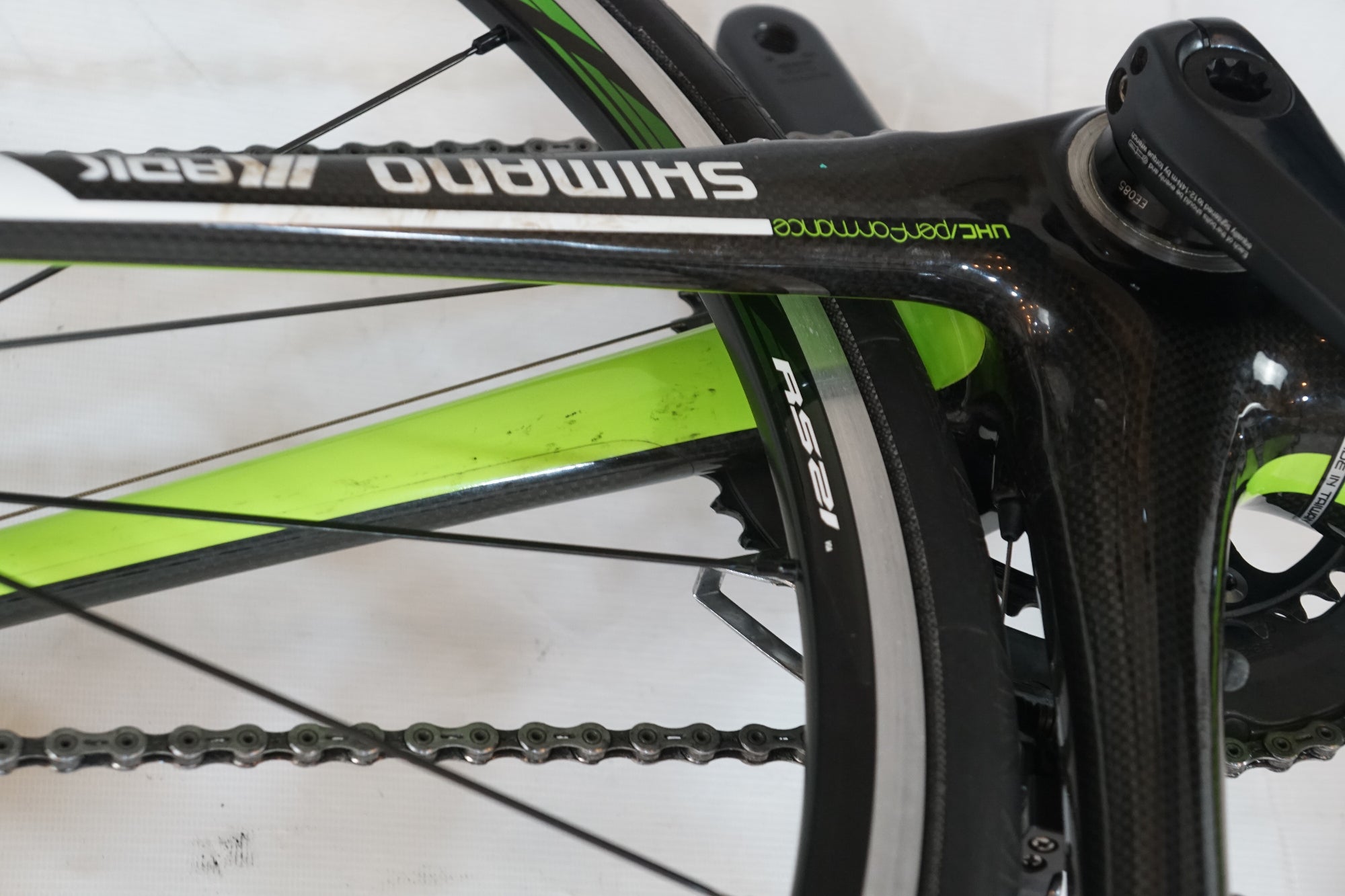 FELT 「フェルト」 F4 TEAM 2013年モデル ロードバイク / バイチャリ浦和ベース