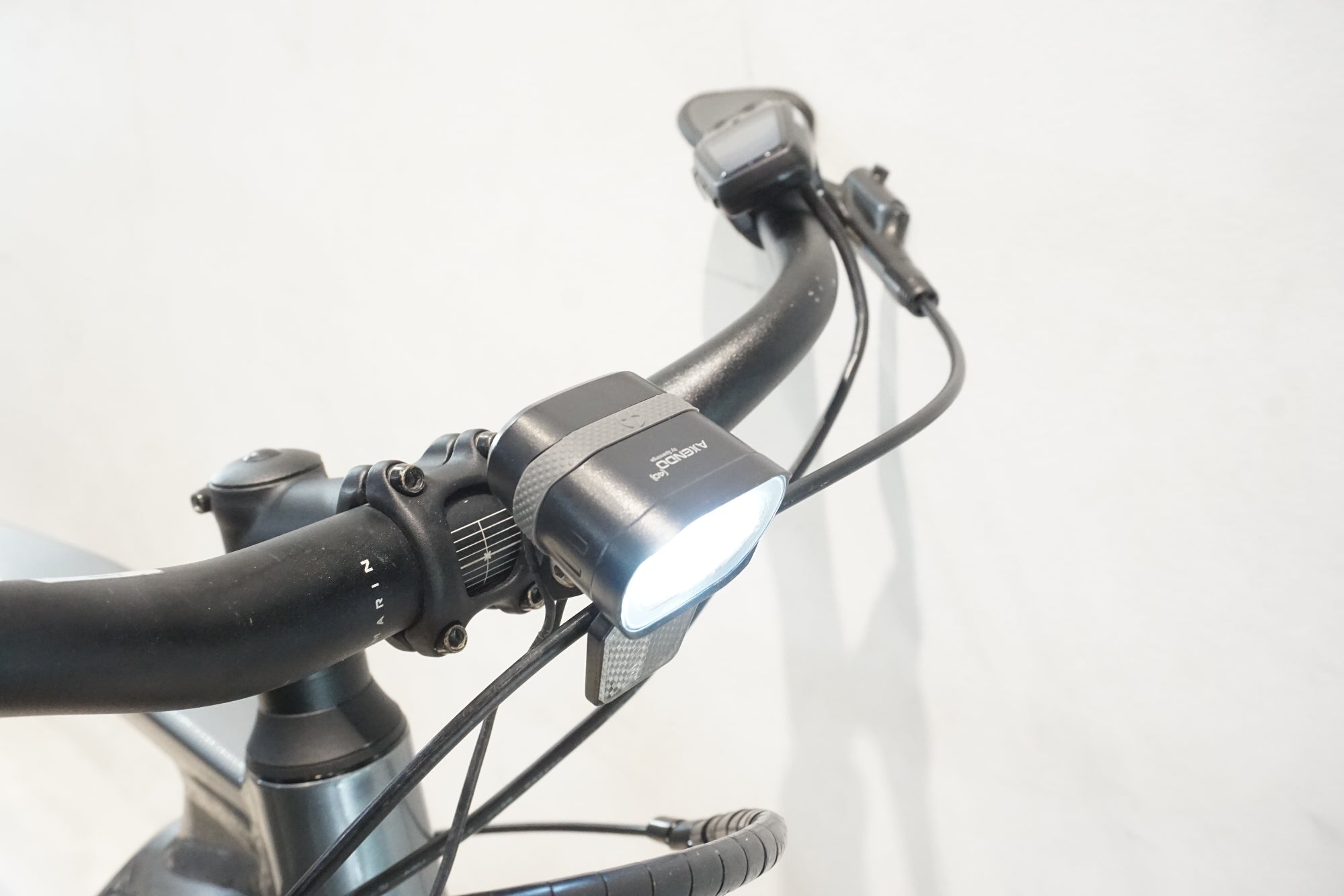 YAMAHA 「ヤマハ」 CROSSCORE RC PF65CRM 2024年モデル e-Bike 電動アシスト自転車 / 横浜戸塚店