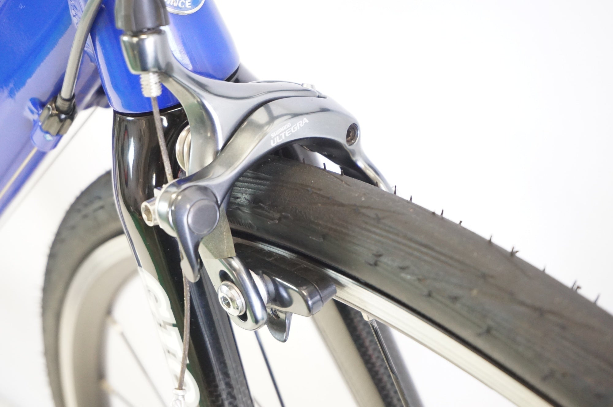 GIOS L「ジオス」 EGGERO 2009年モデル ロードバイク / 宇都宮店