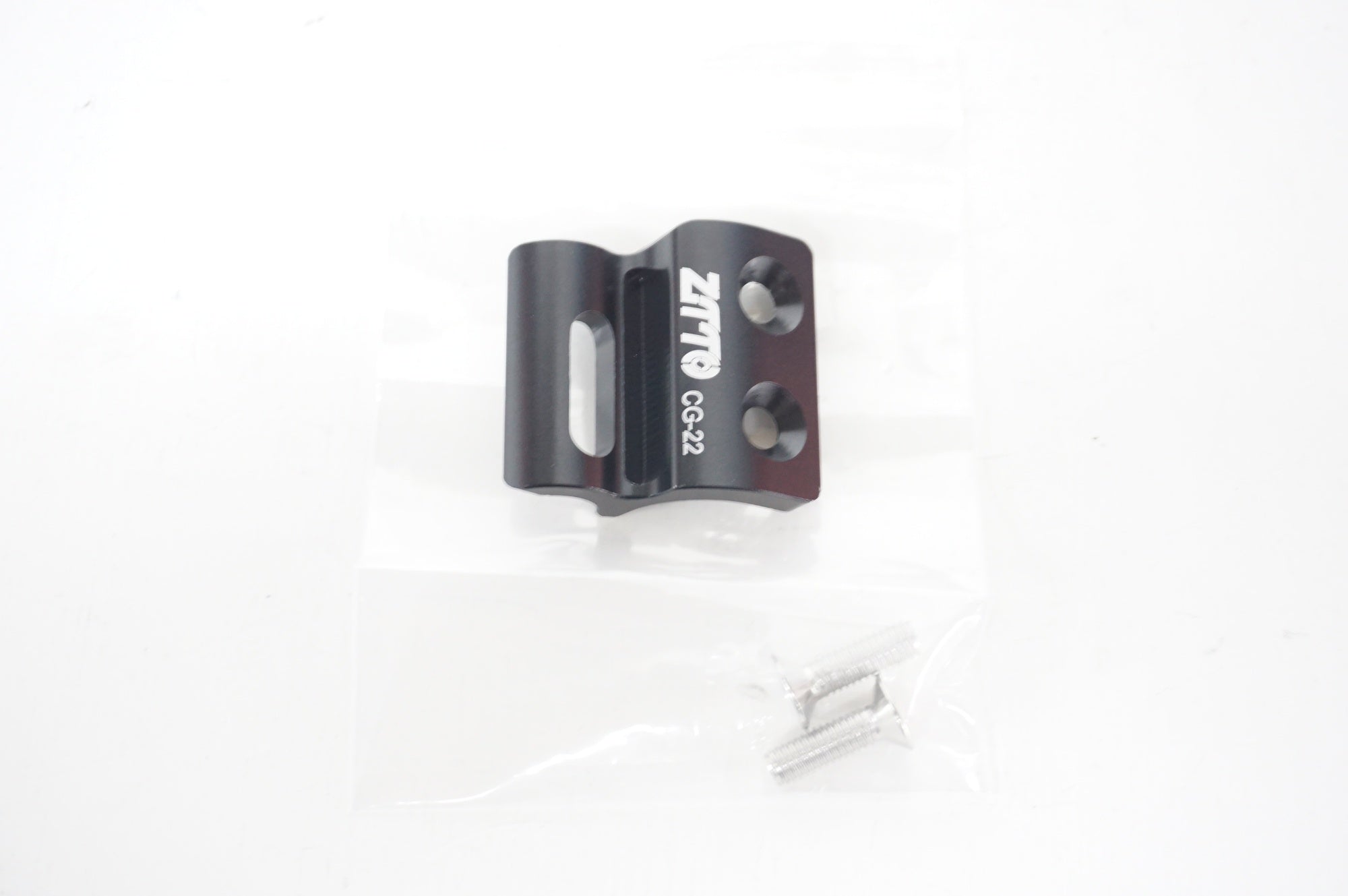 ZTTO CG-22 フロントディレイラーハンガー / 阪急塚口店