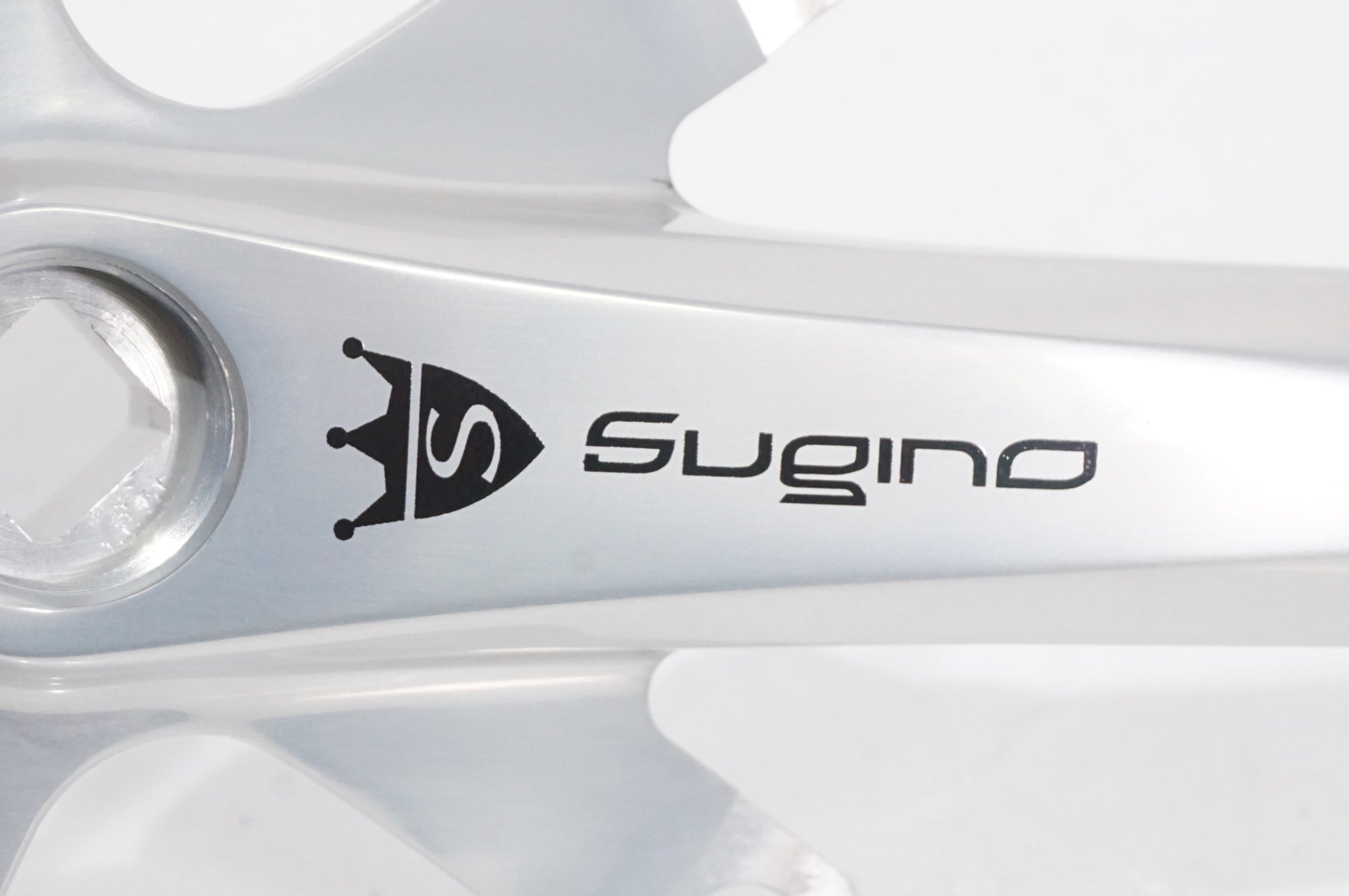 SUGINO 「スギノ」 MIGHTY COMP RD4WR 170mm クランクアーム / AKIBA店