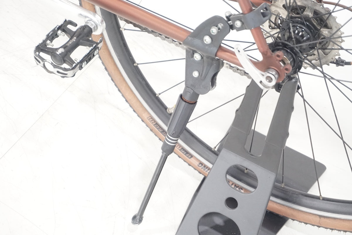 LOUIS GARNEAU 「ルイガノ」 LGS-BTN 2014年モデル クロスバイク / 滋賀大津店