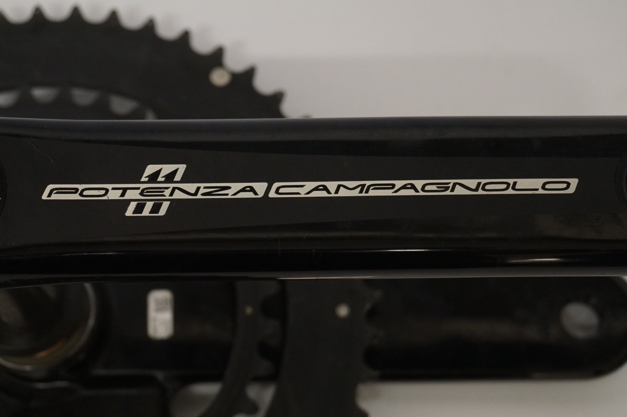CAMPAGNOLO 「カンパニョーロ」 POTENZA 11S コンポセット / 浜松店