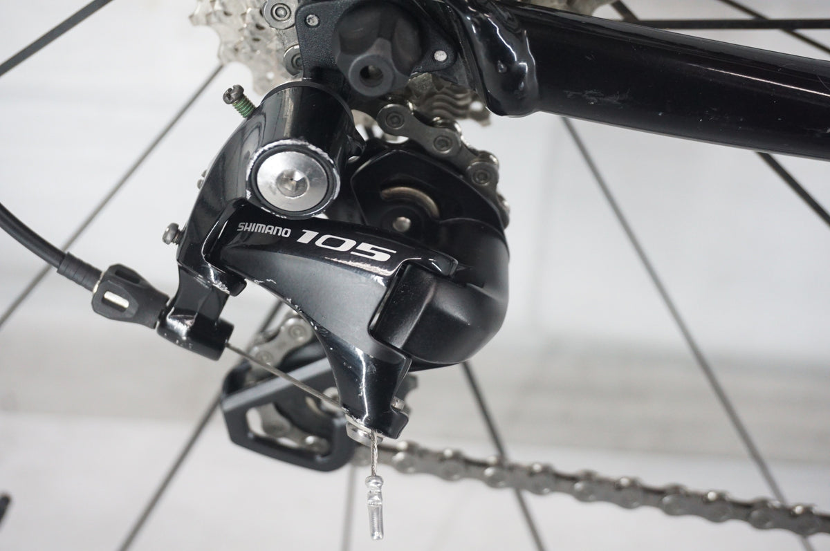 CANNONDALE 「キャノンデール」 CAAD12 105 2018年モデル ロードバイク / 阪急塚口店