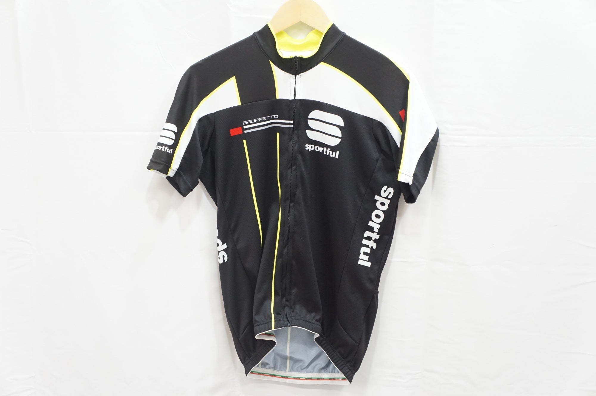 Sportful サイクルジャージ MENS Lサイズ SPORTFUL 「スポーツフル」 Lサイズ ジャージ / 大宮店 ｜ バイチャリ