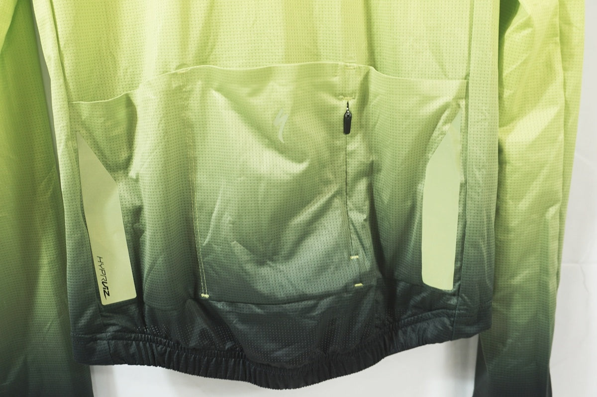 SPECIALIZED 「スペシャライズ」 SL AIR JERSEY LS HYPERVIZ サイクルジャージ / バイチャリ世田谷店