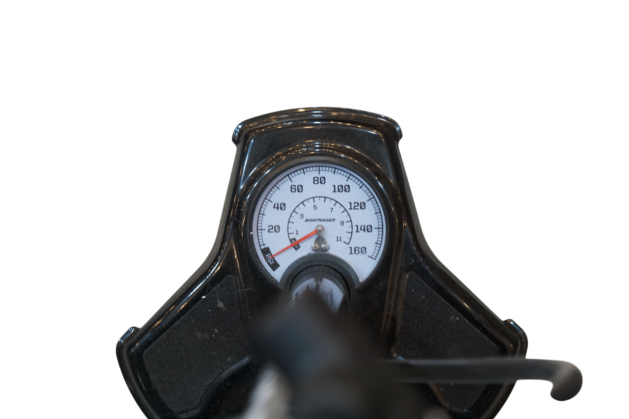 BONTRAGER 「ボントレガー」 CHERGER フロアポンプ / バイチャリ浦和ベース