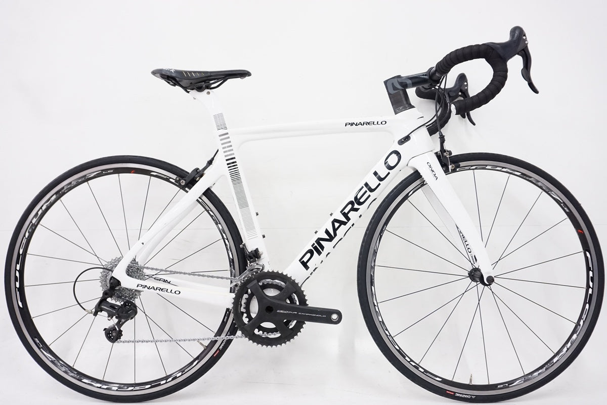 PINARELLO「ピナレロ」 GAN CENTAUR 2018年モデル ロードバイク / 浜松店